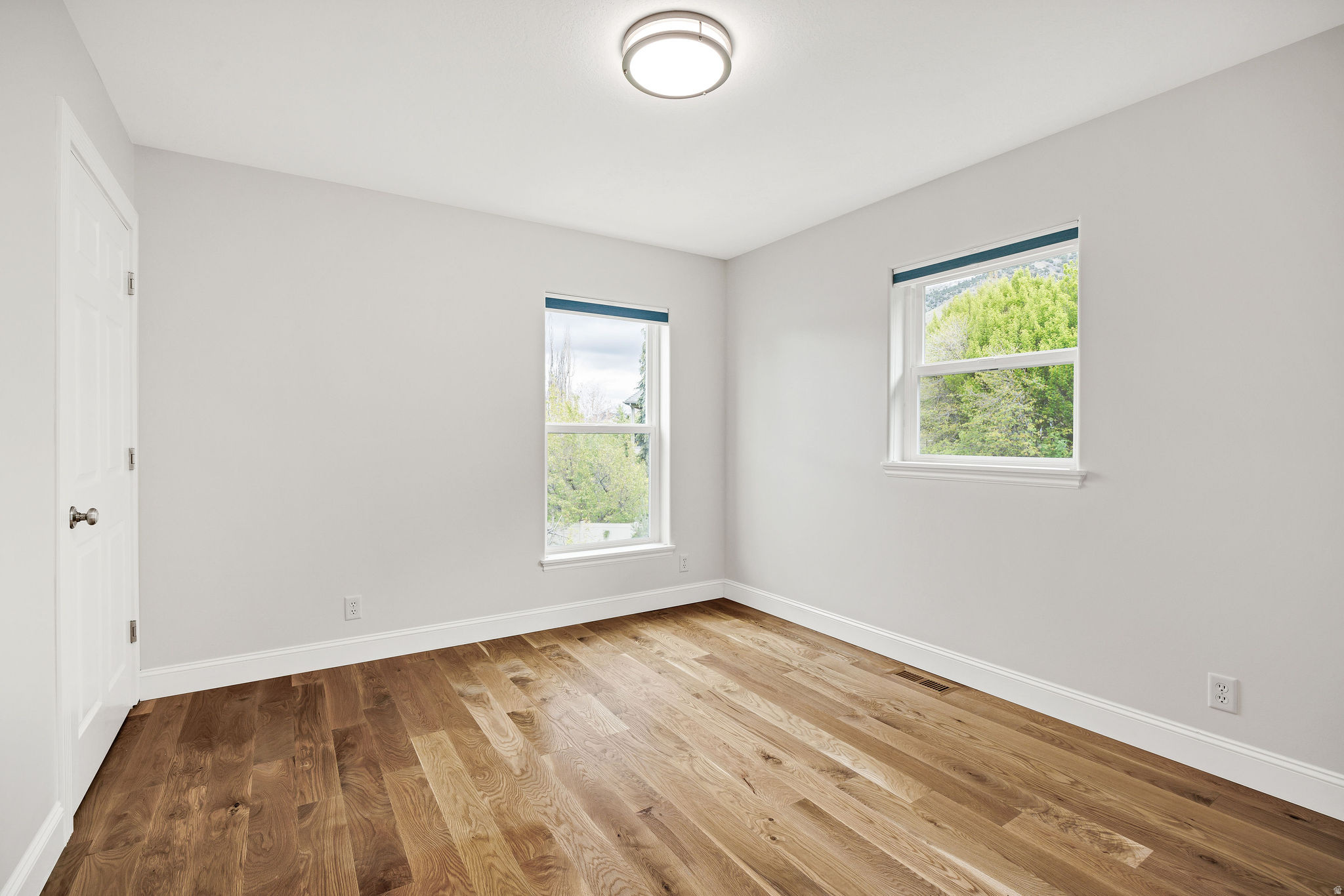 FOXRIDGE - Residential