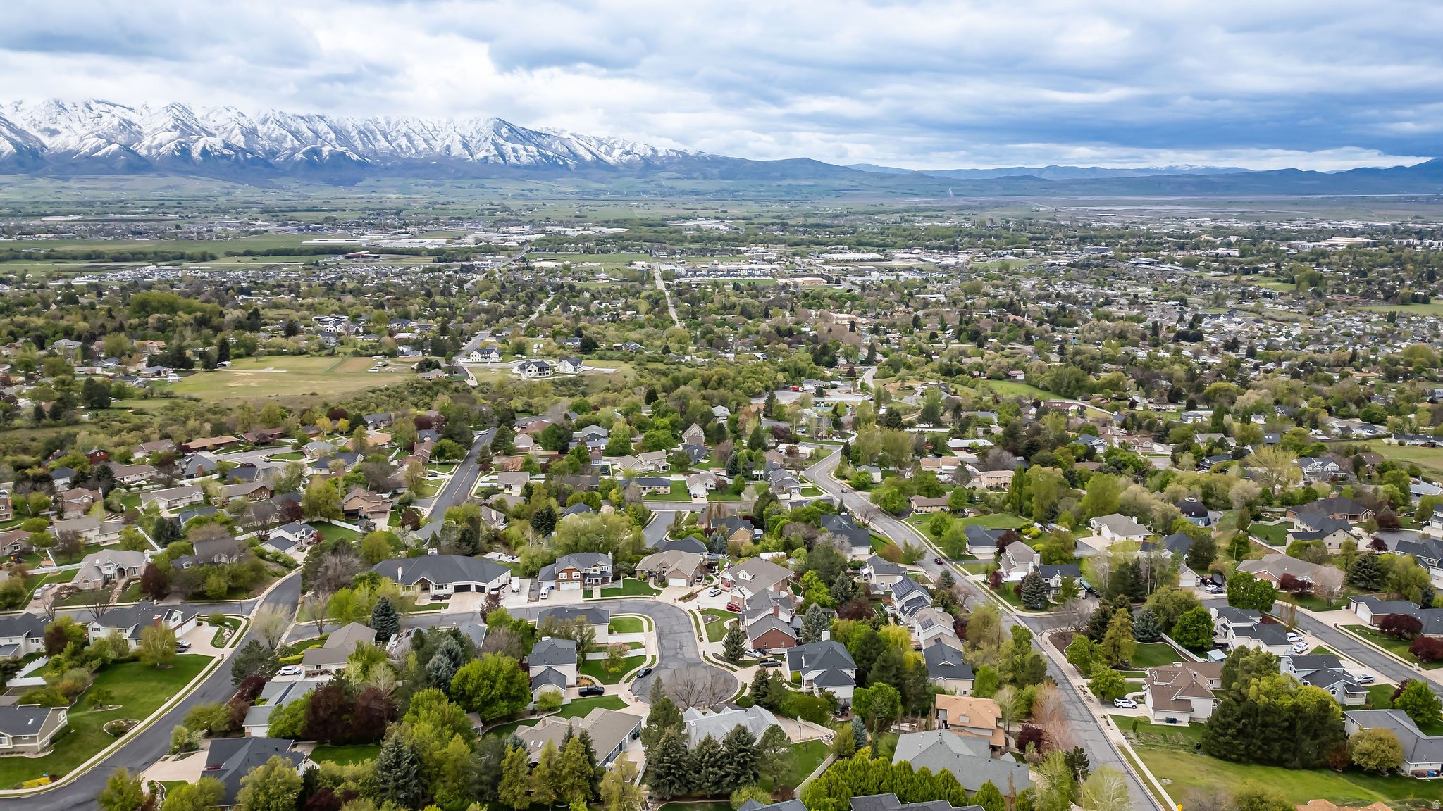 FOXRIDGE - Residential