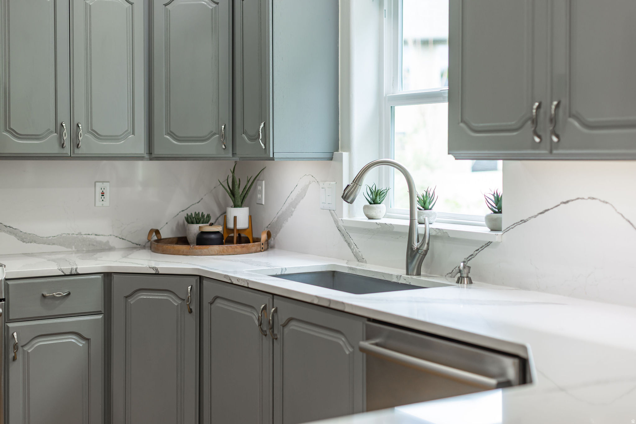 FOXRIDGE - Residential