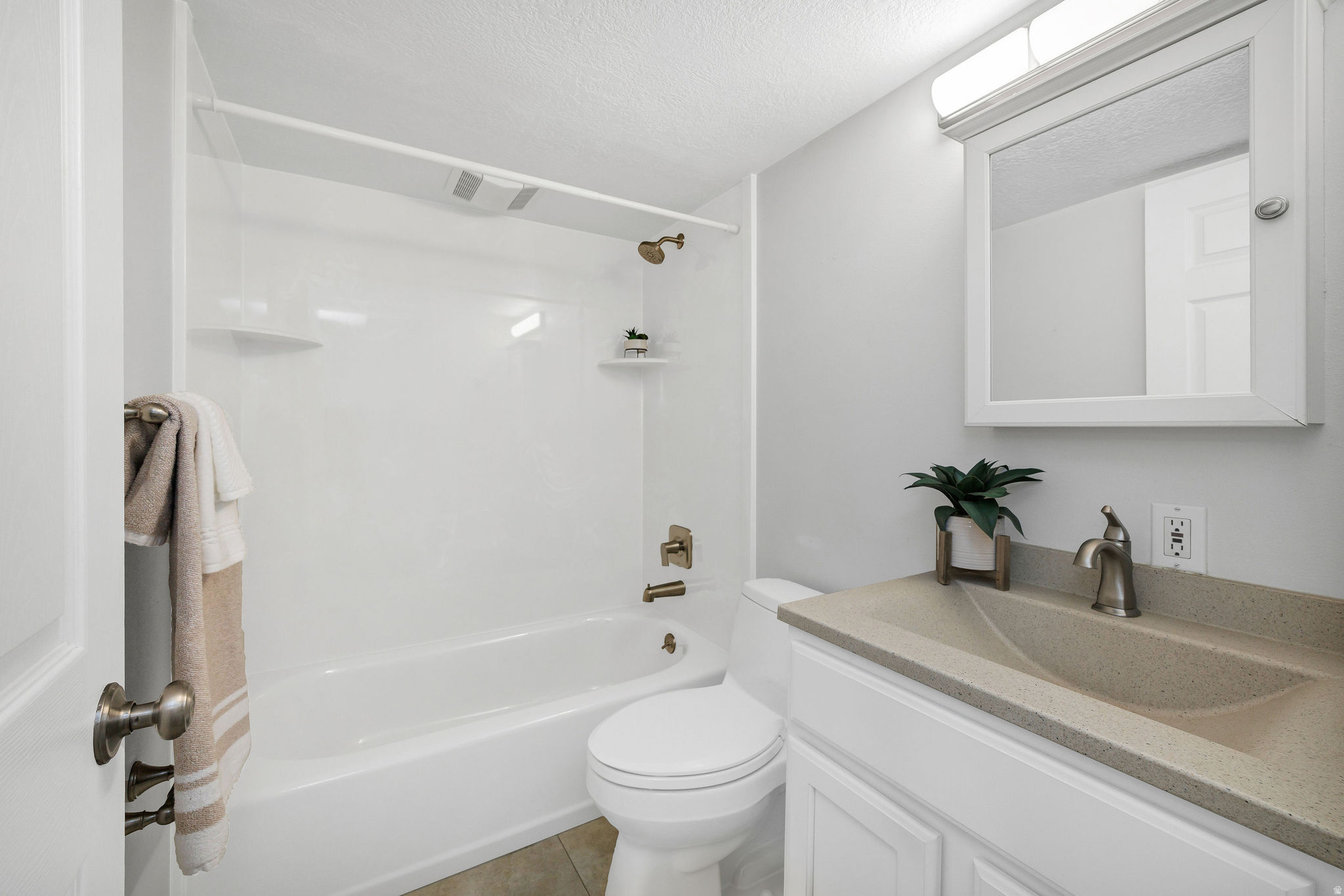 FOXRIDGE - Residential