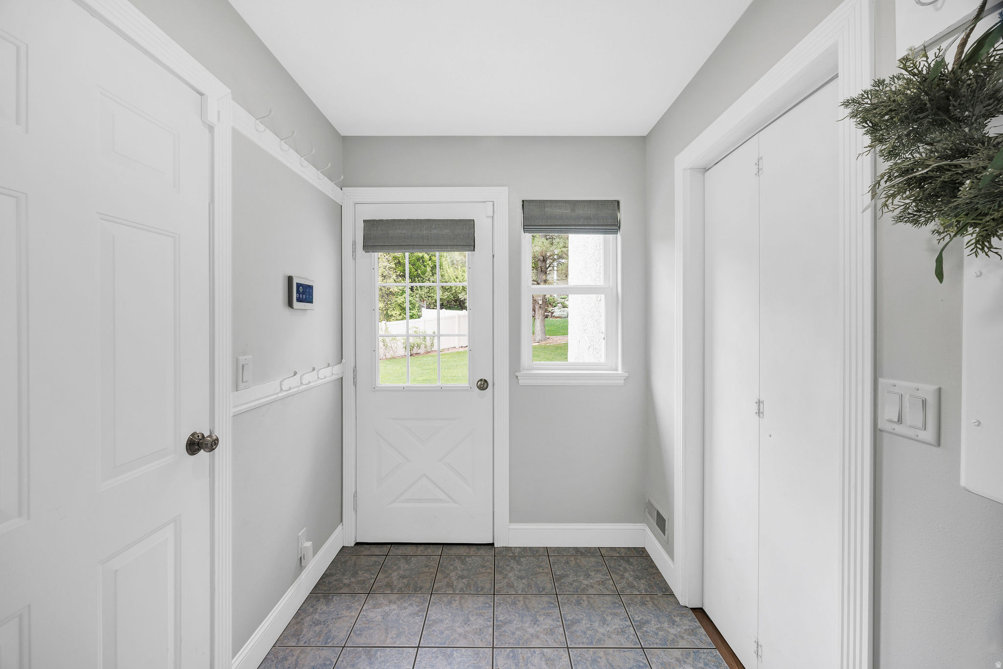 FOXRIDGE - Residential