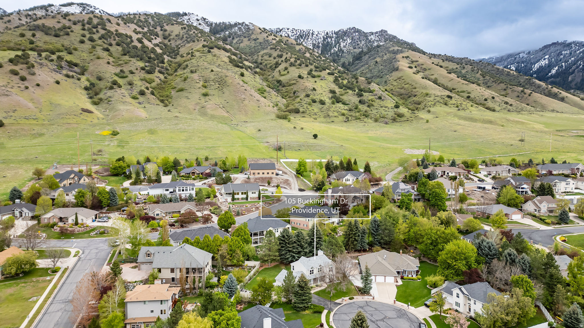 FOXRIDGE - Residential