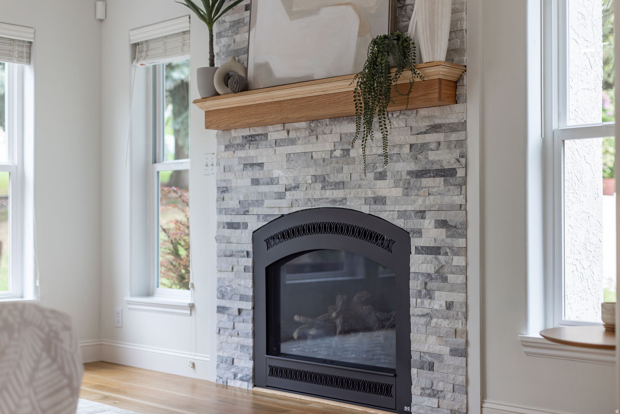 FOXRIDGE - Residential