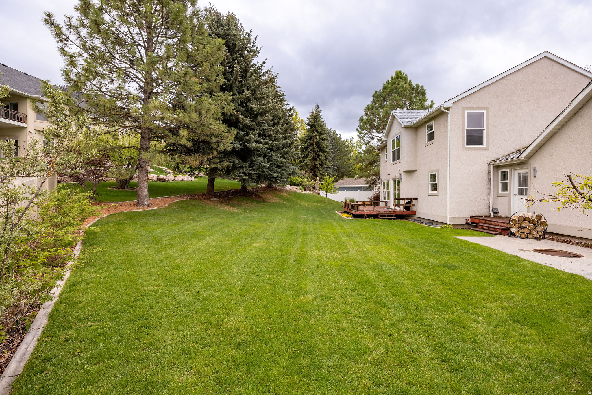 FOXRIDGE - Residential