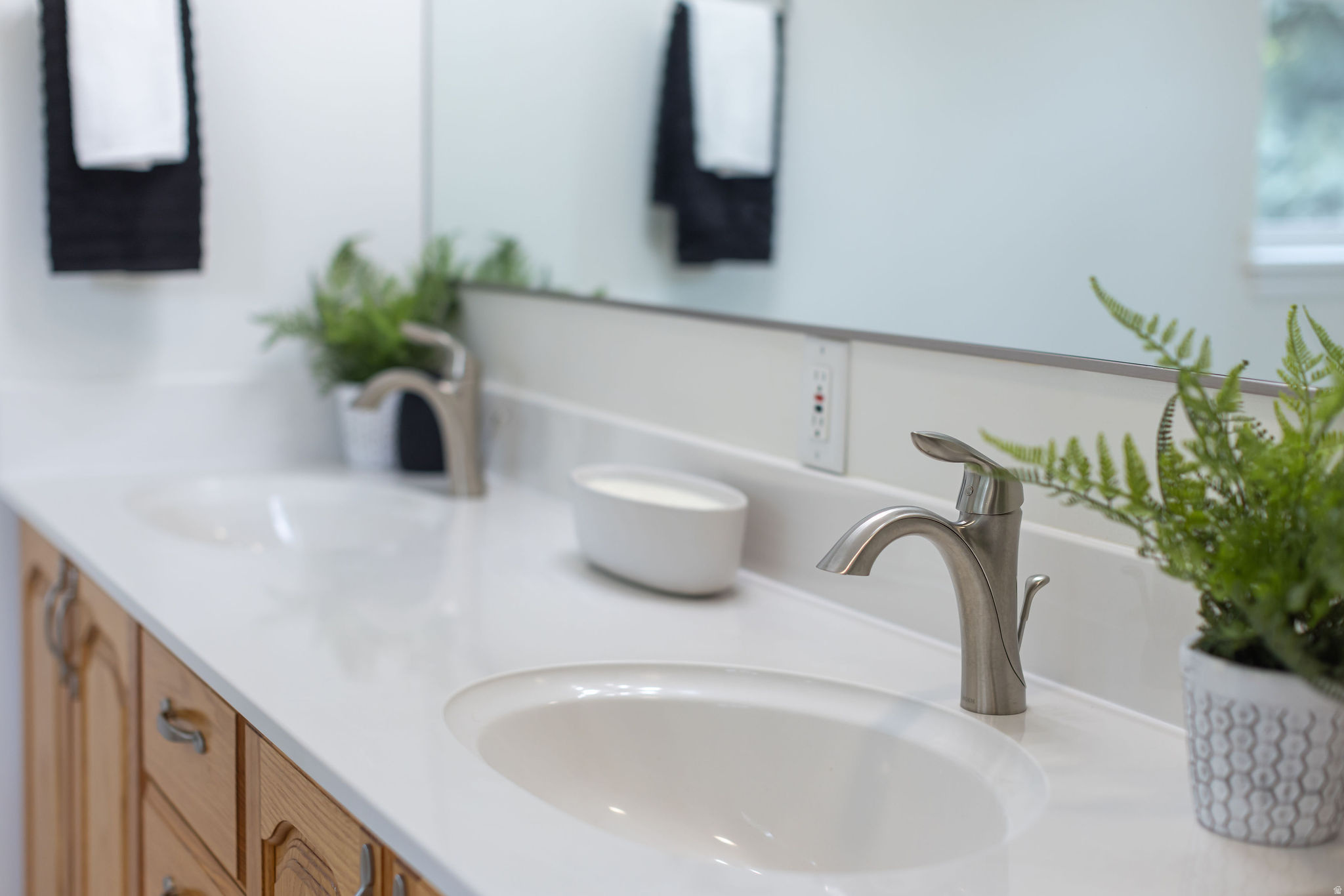 FOXRIDGE - Residential