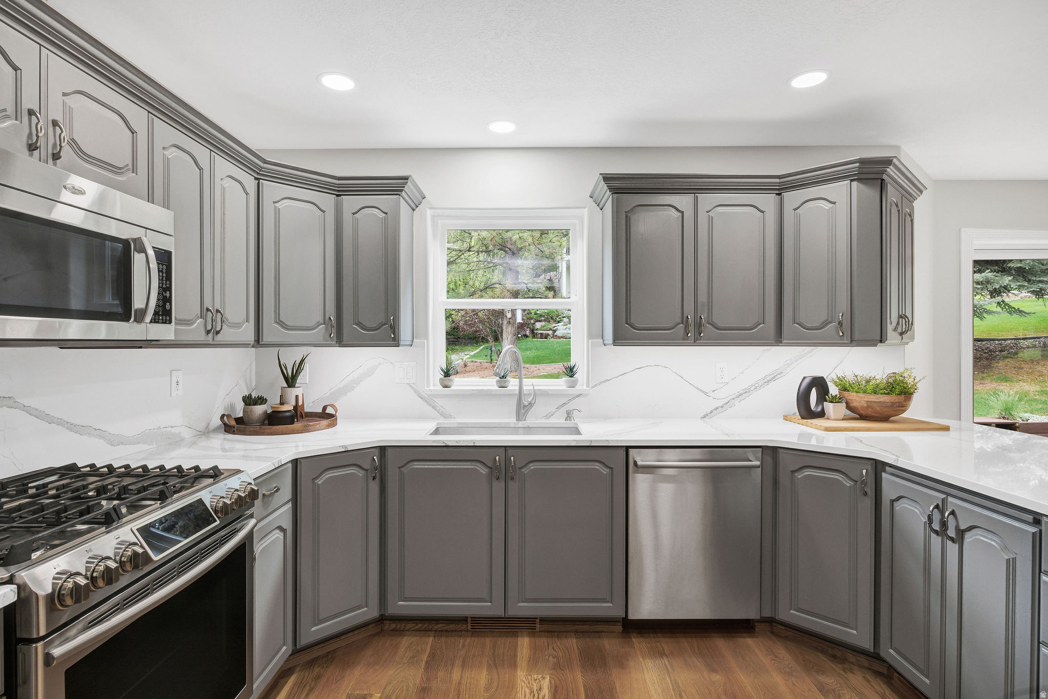 FOXRIDGE - Residential