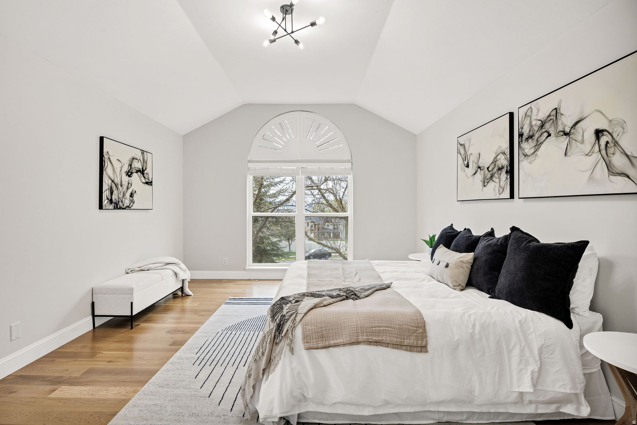 FOXRIDGE - Residential