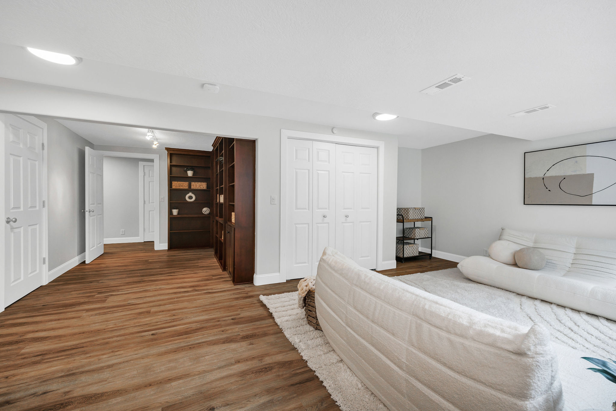 FOXRIDGE - Residential