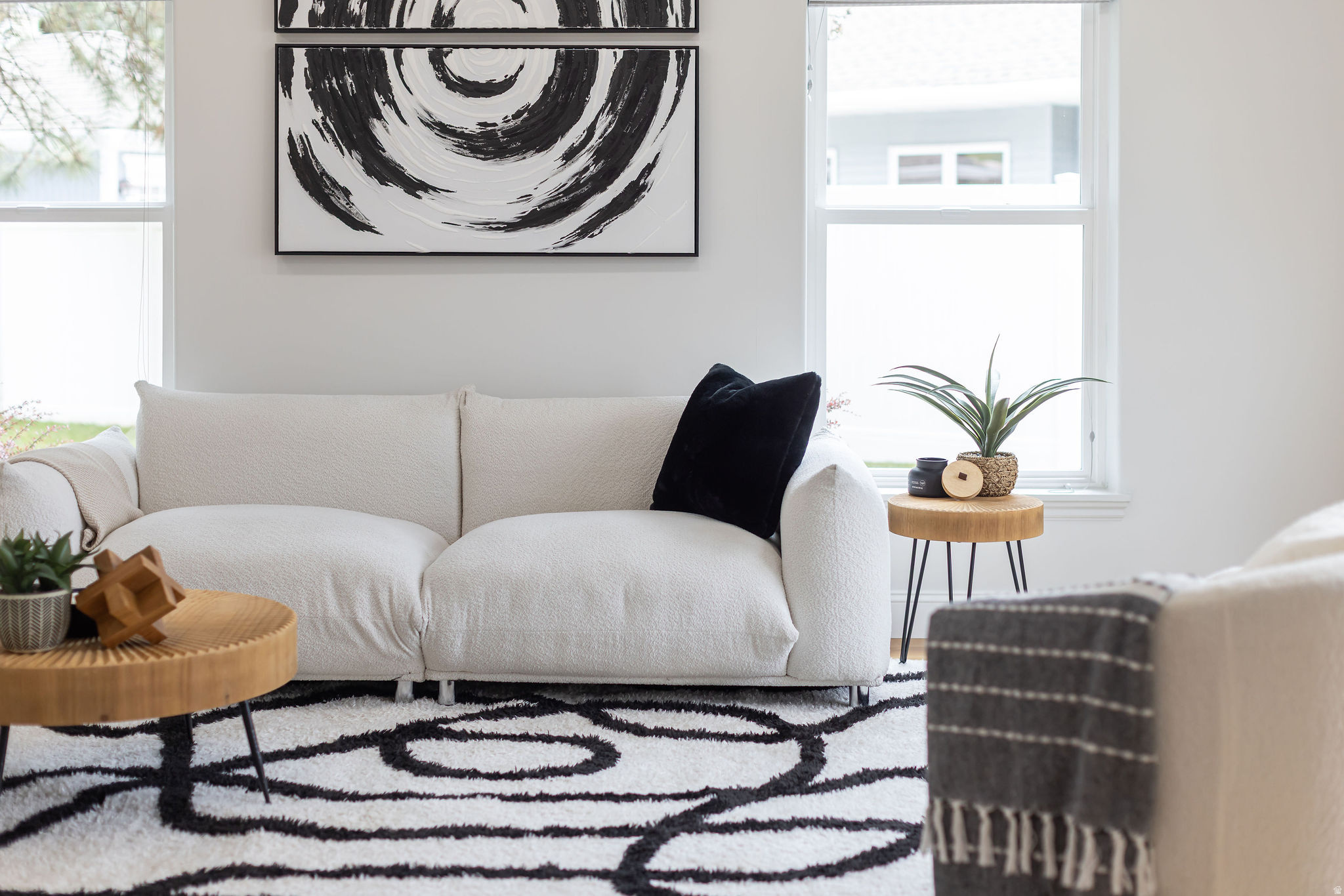 FOXRIDGE - Residential