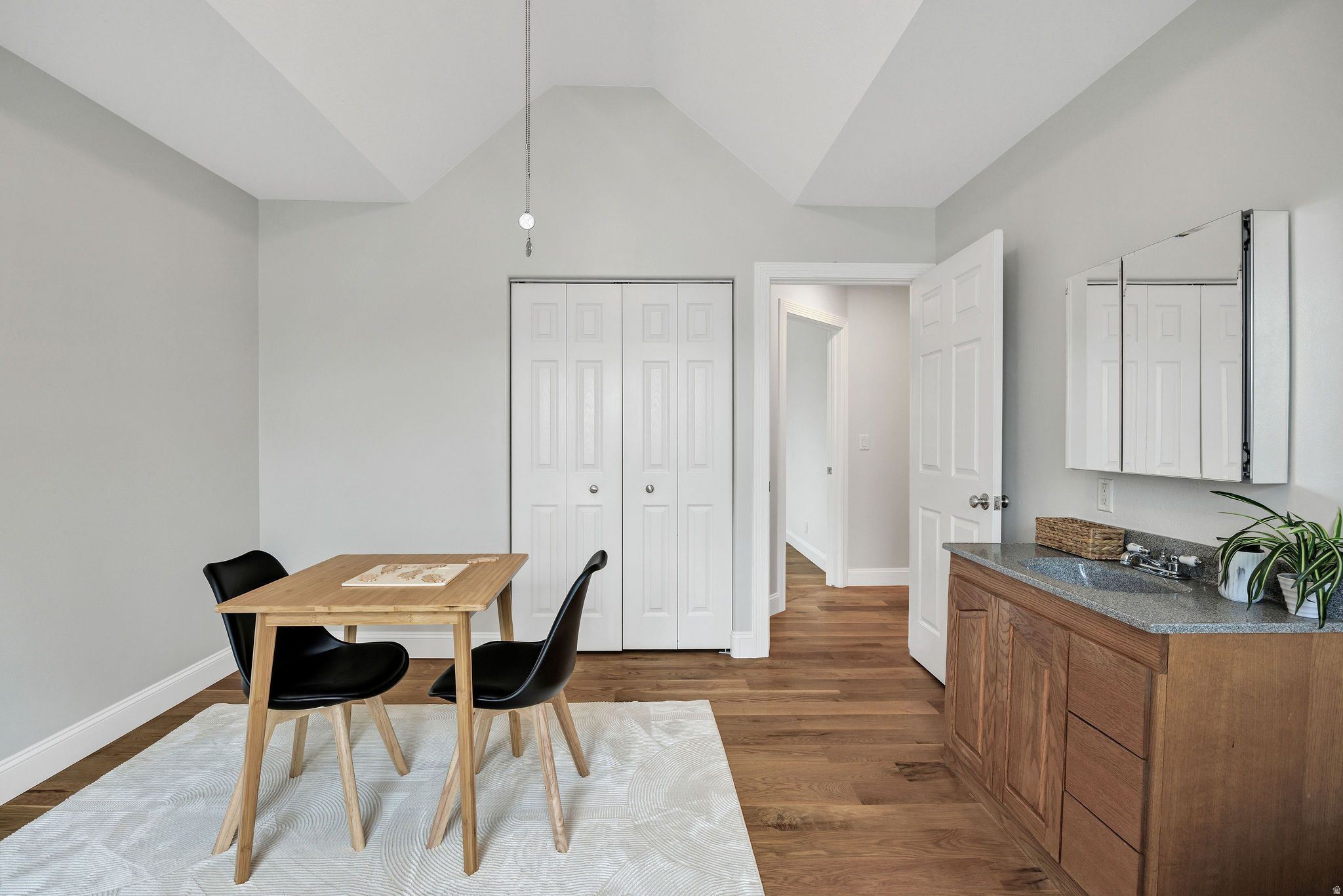 FOXRIDGE - Residential