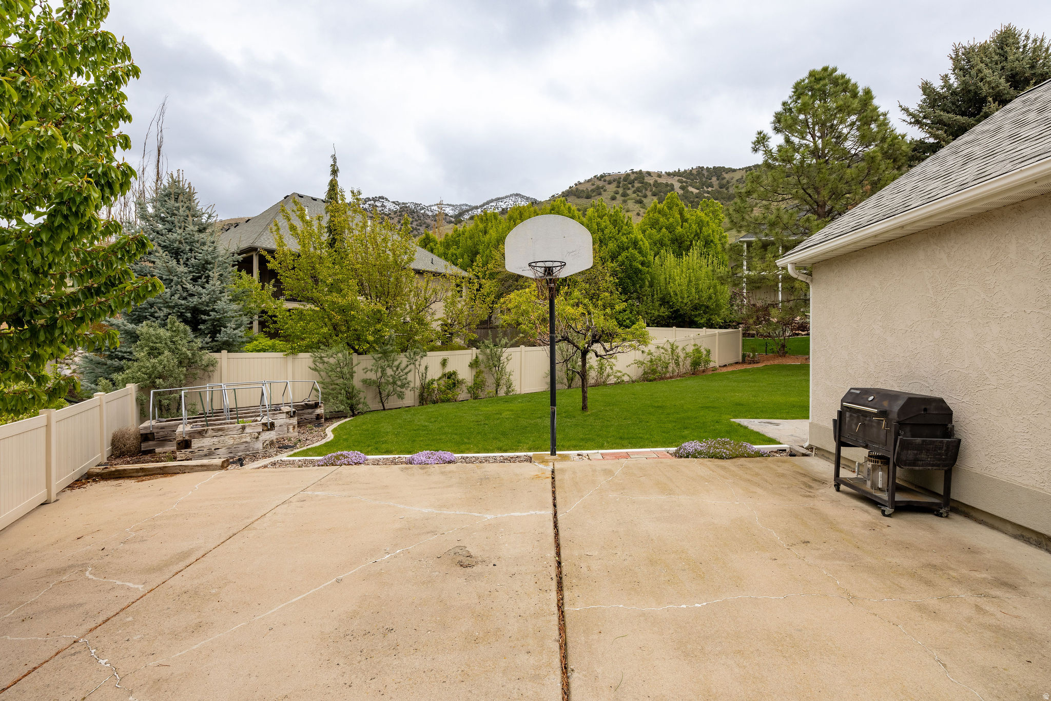 FOXRIDGE - Residential