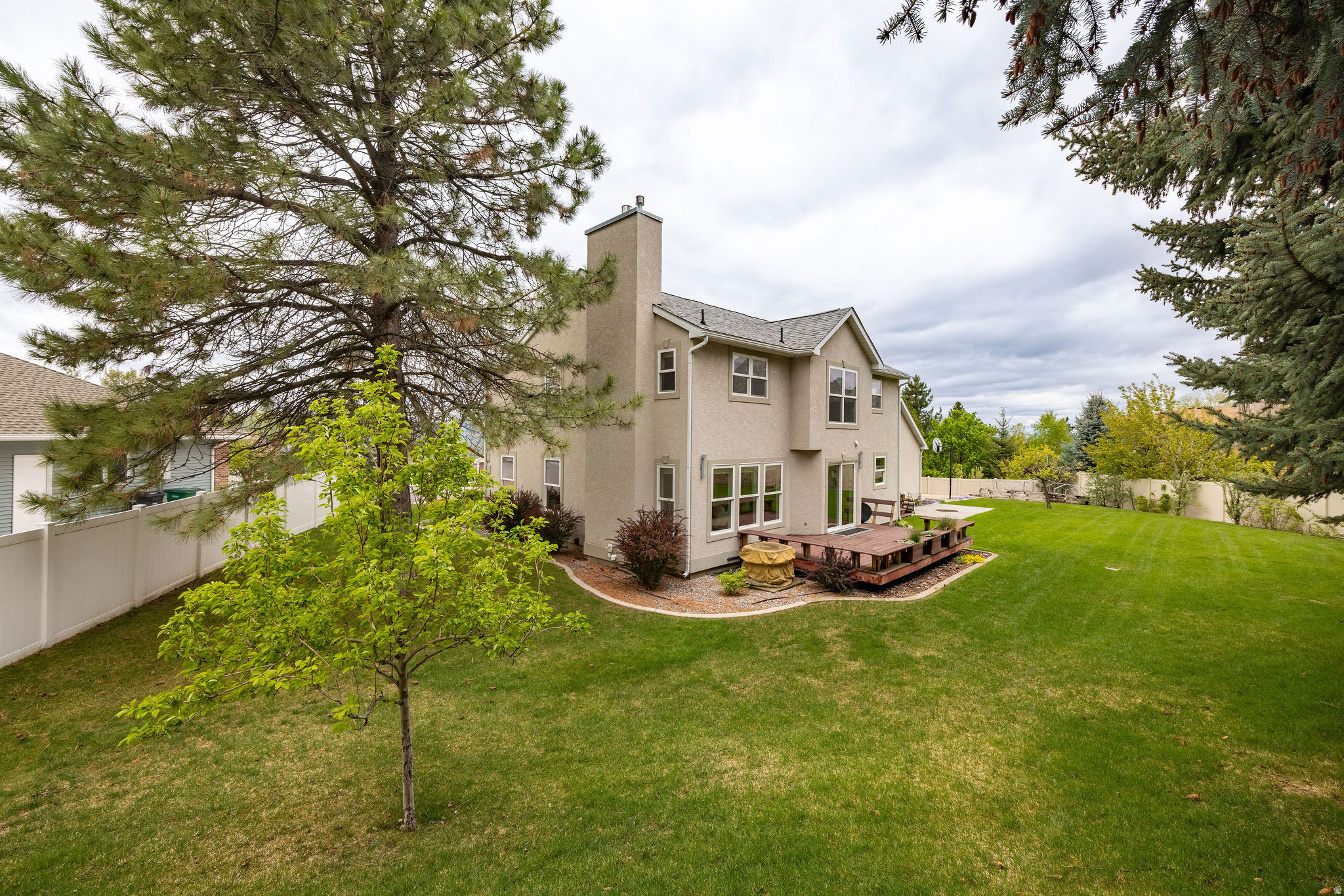 FOXRIDGE - Residential