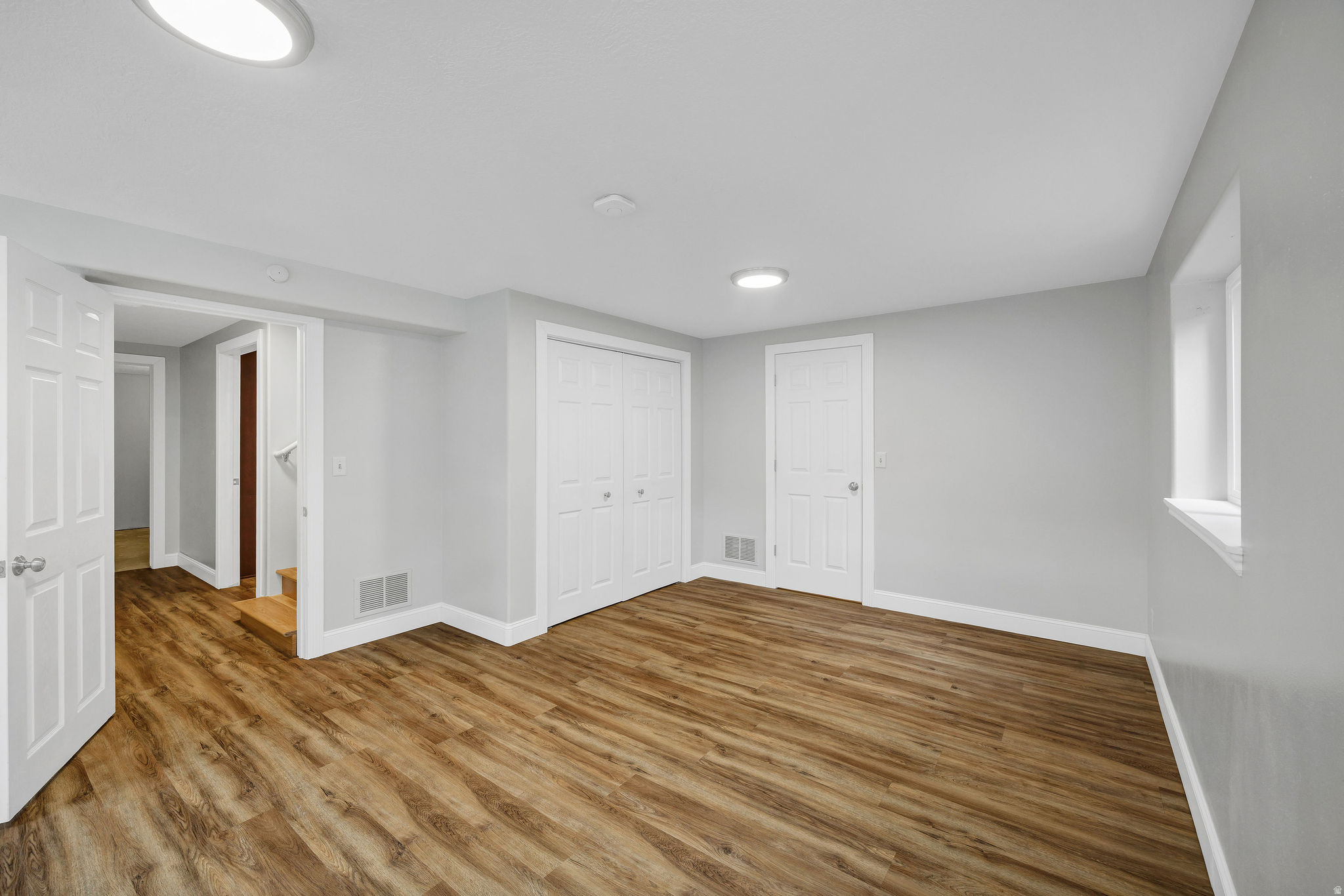 FOXRIDGE - Residential