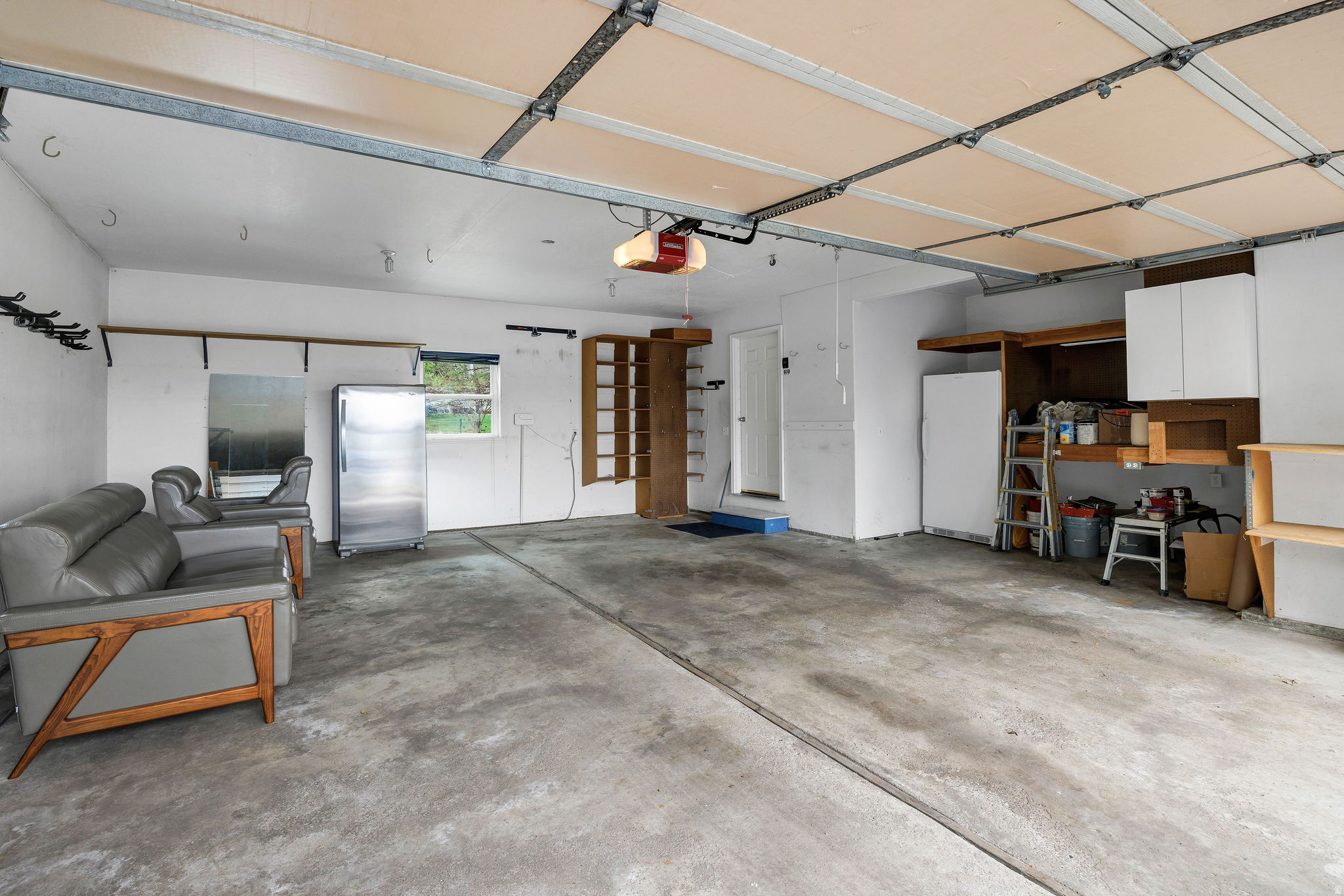 FOXRIDGE - Residential