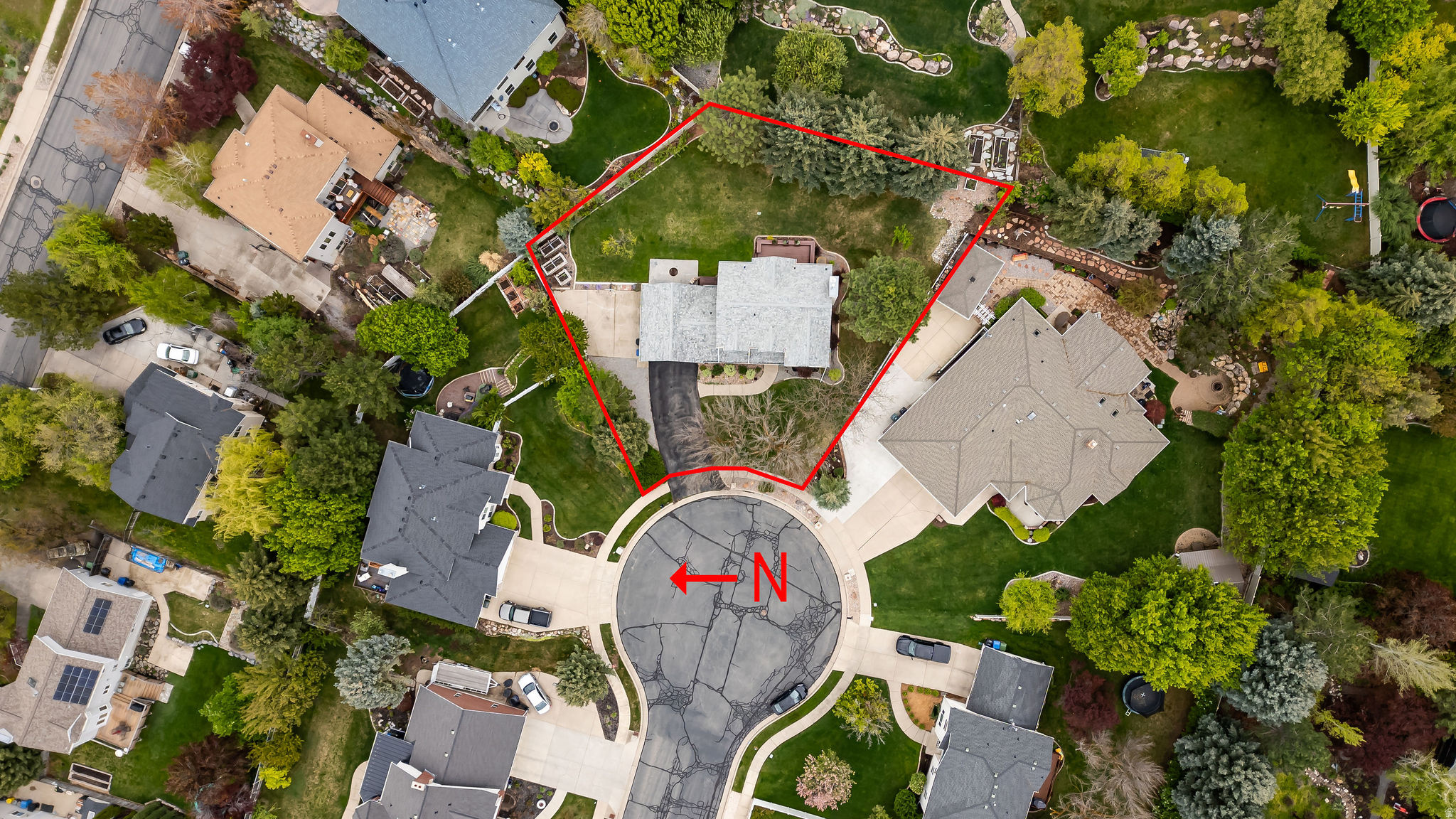 FOXRIDGE - Residential