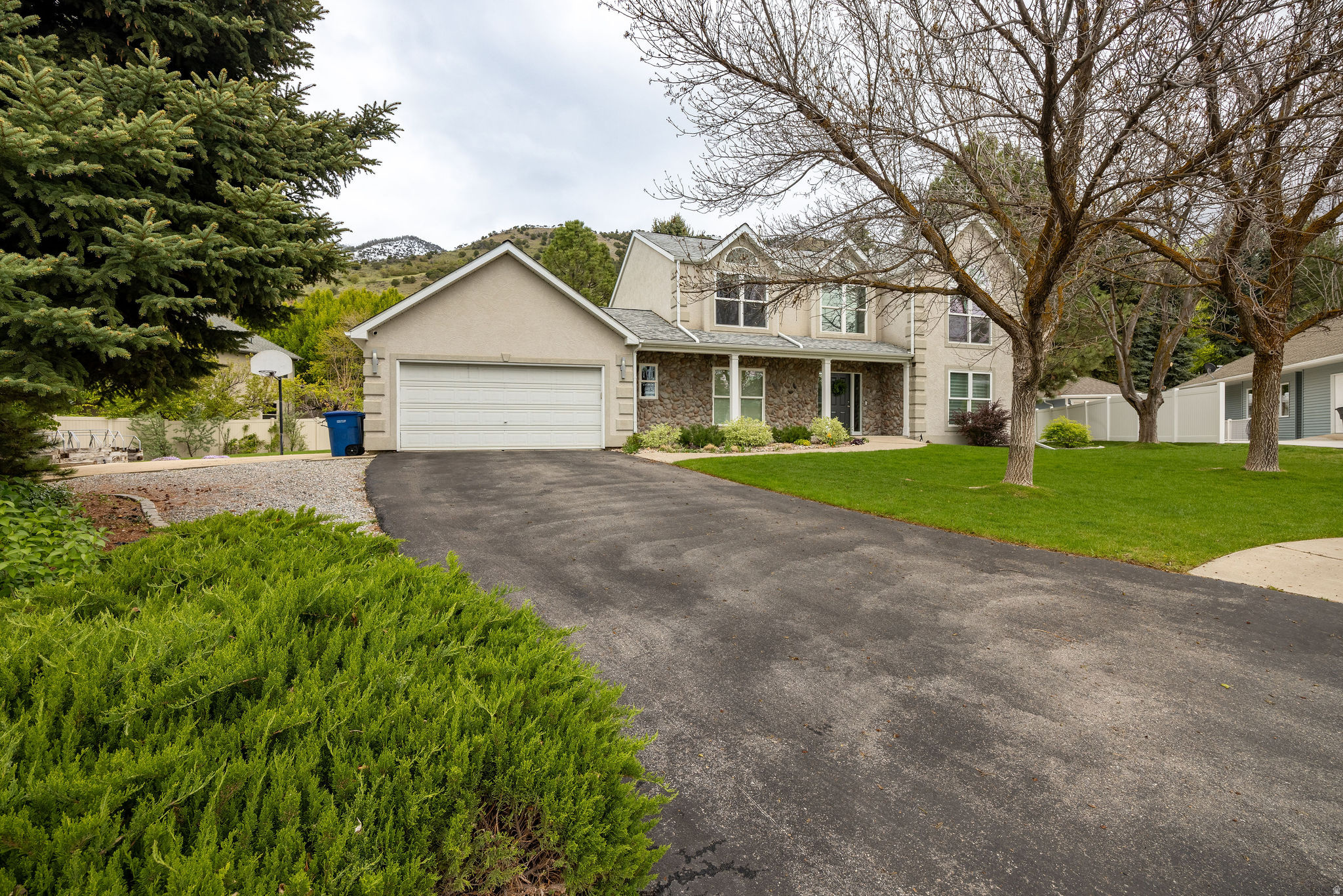 FOXRIDGE - Residential