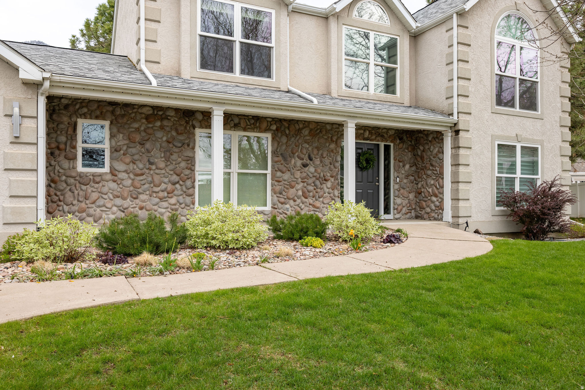 FOXRIDGE - Residential