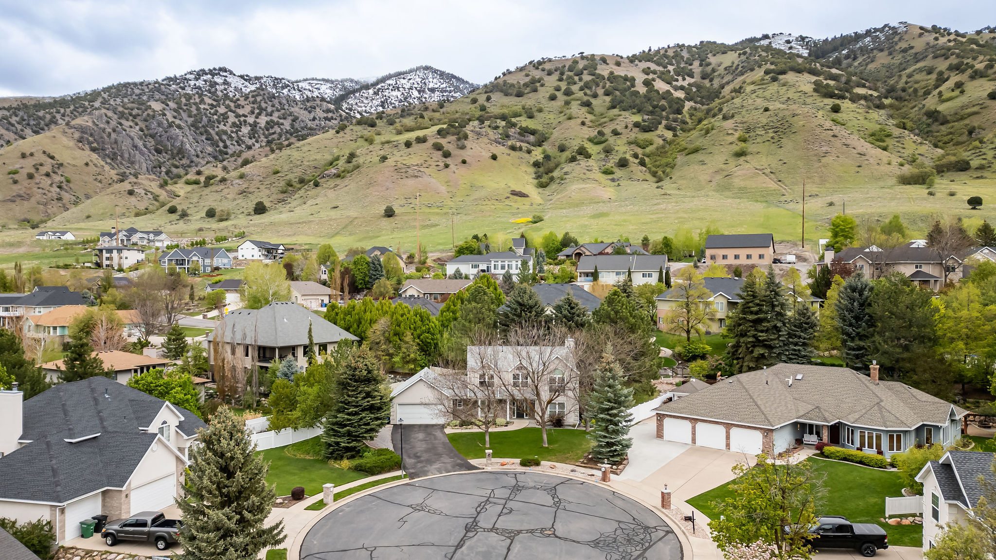 FOXRIDGE - Residential