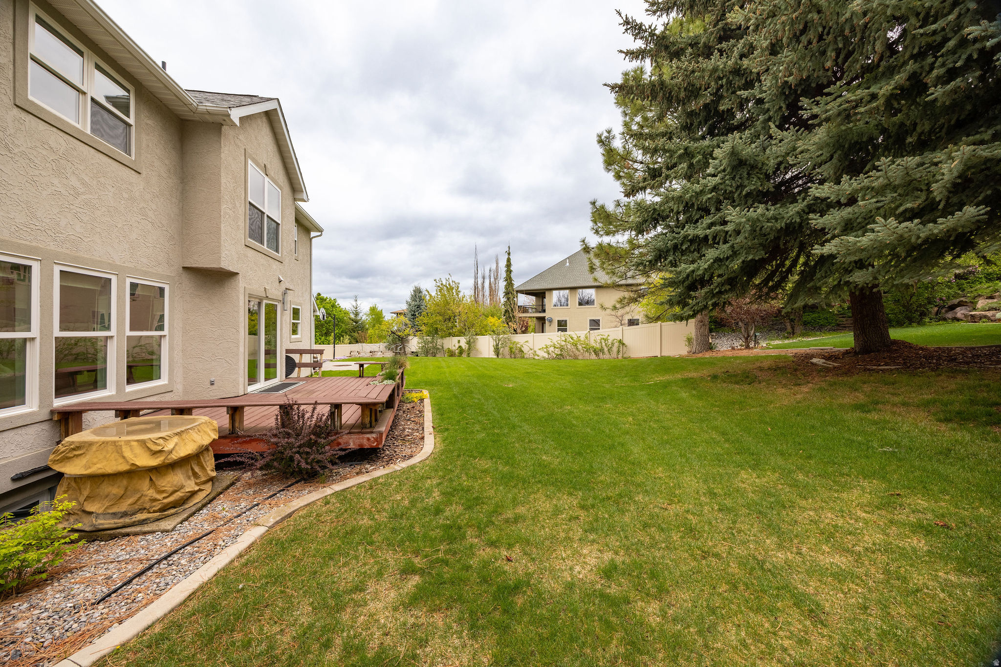 FOXRIDGE - Residential