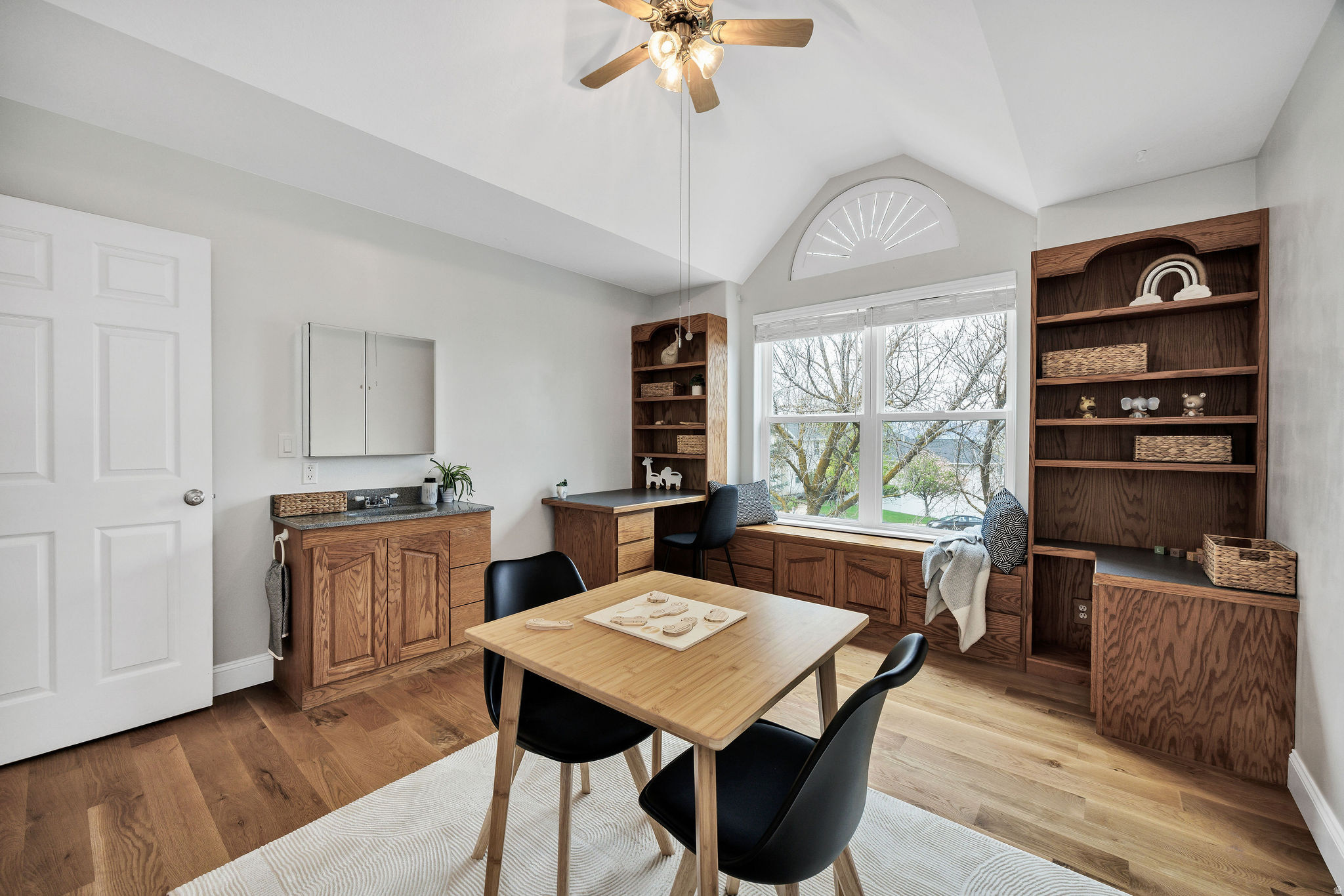 FOXRIDGE - Residential