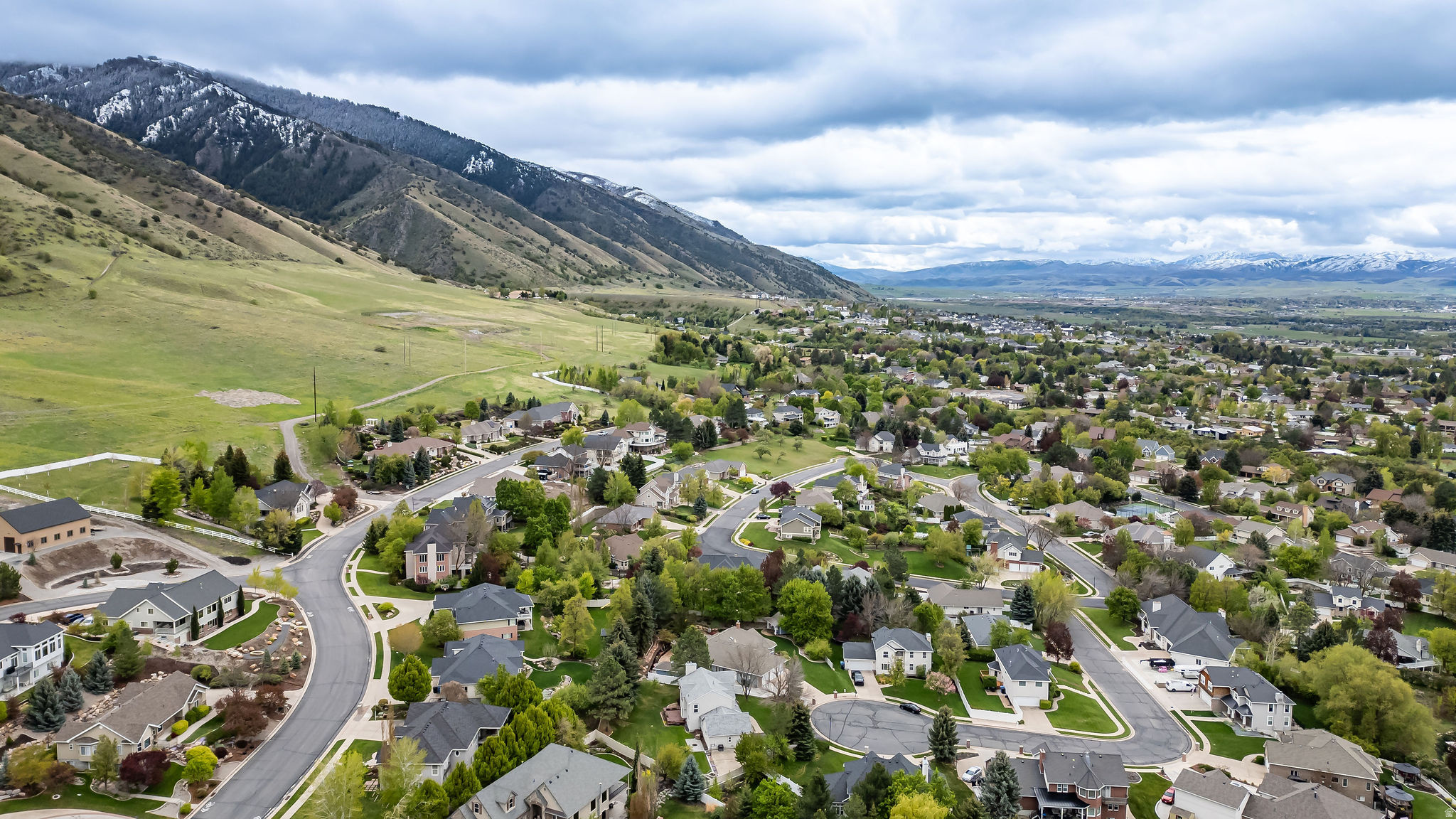 FOXRIDGE - Residential