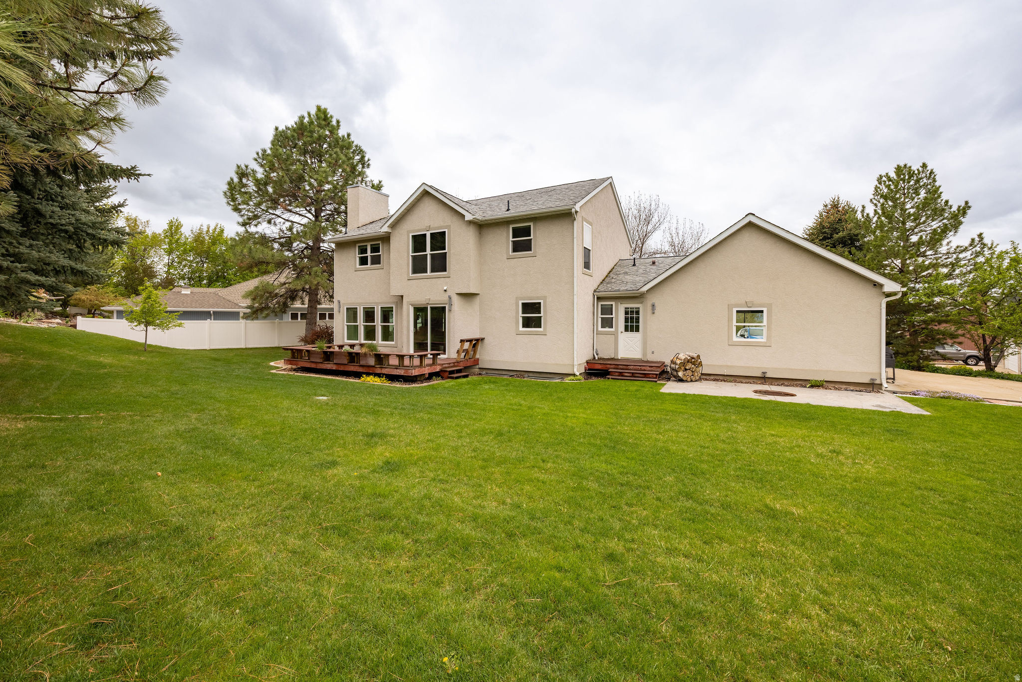 FOXRIDGE - Residential