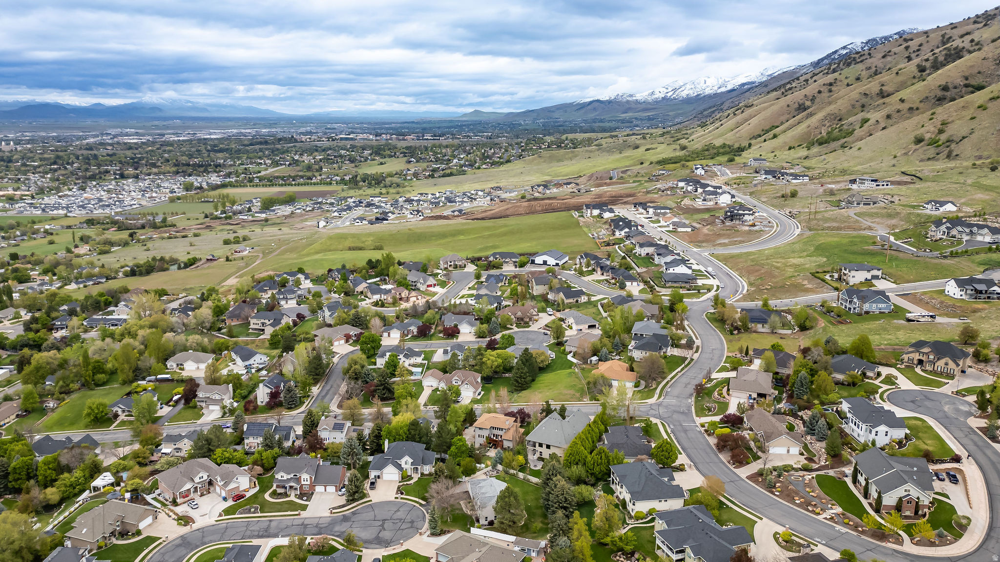 FOXRIDGE - Residential