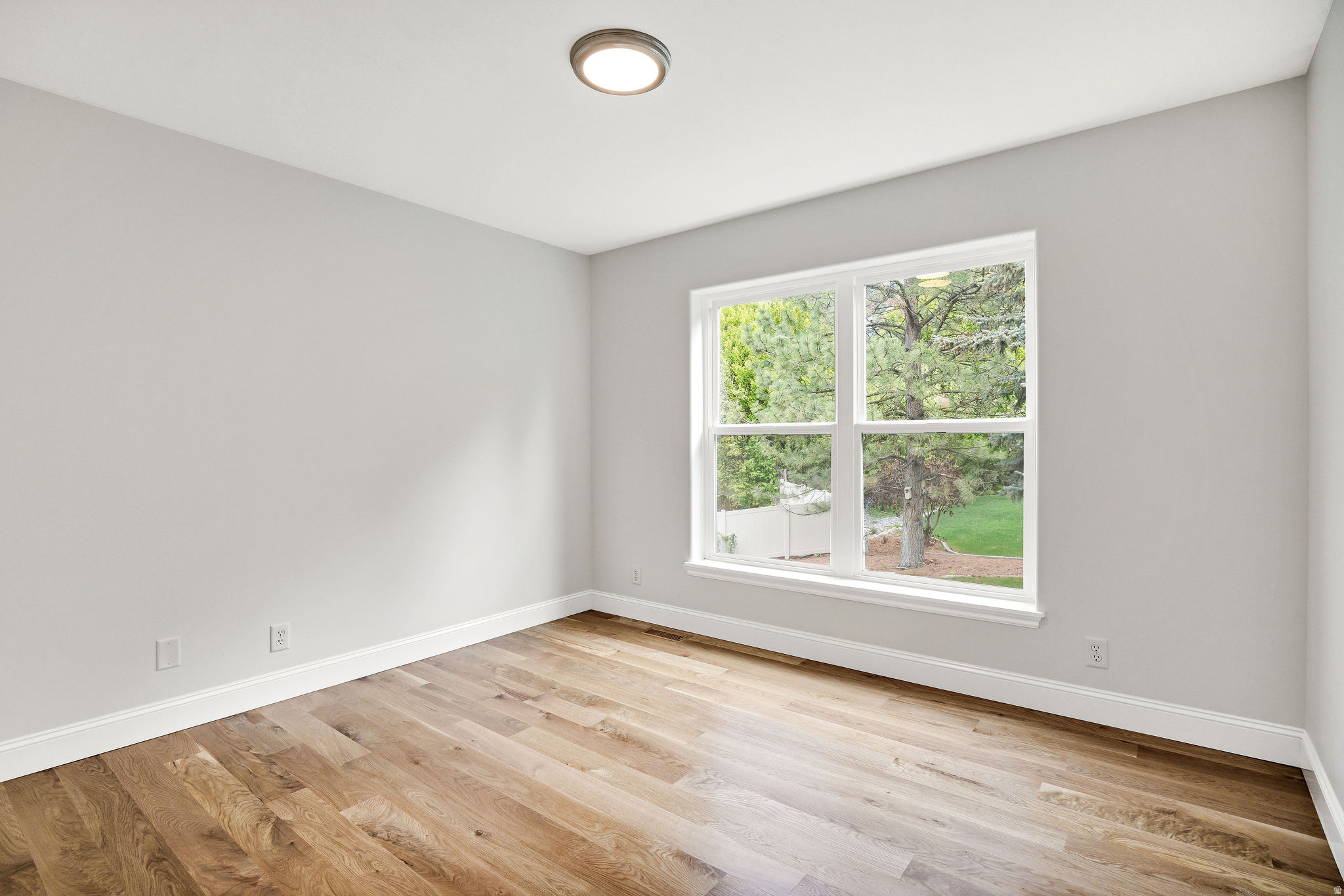 FOXRIDGE - Residential