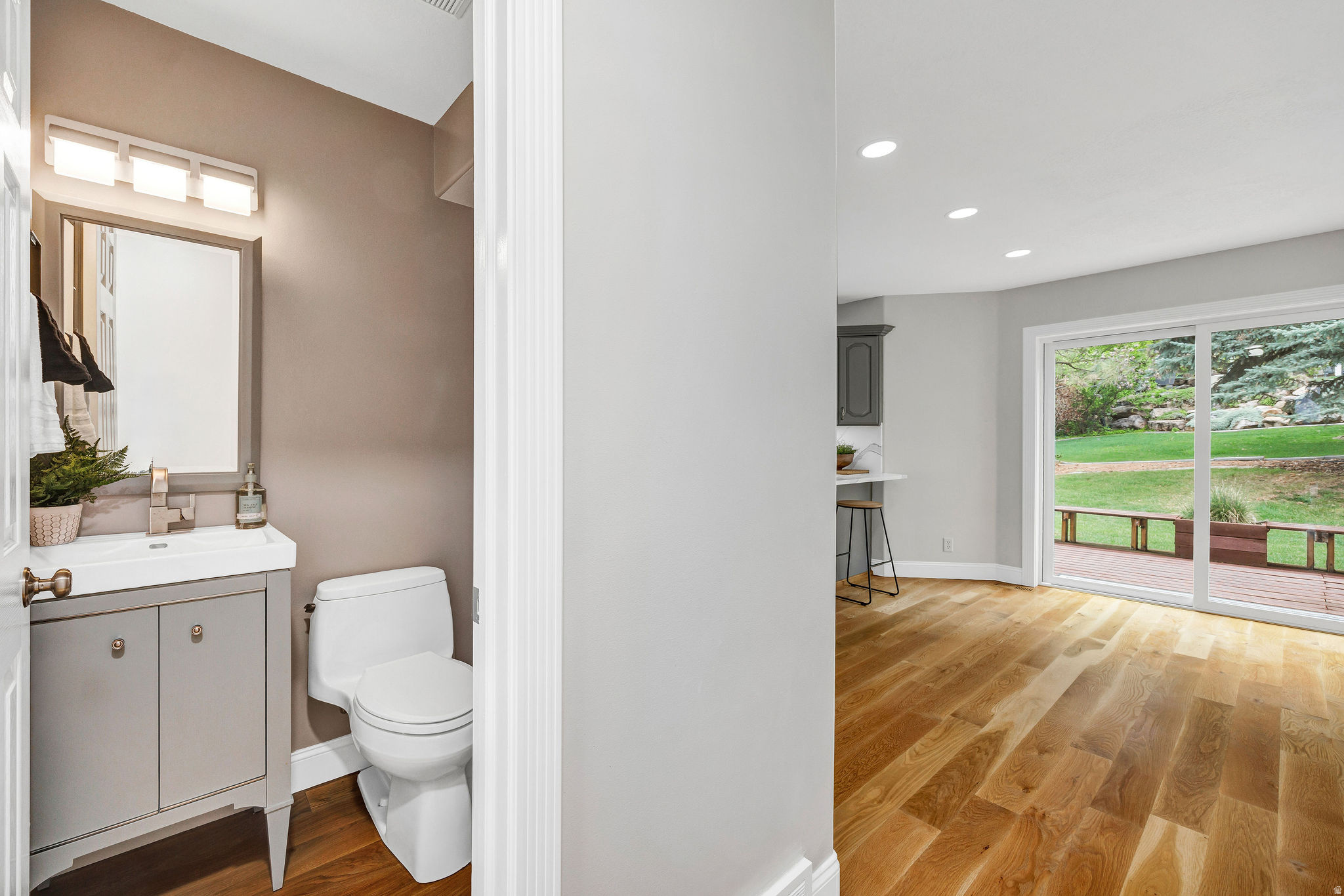 FOXRIDGE - Residential