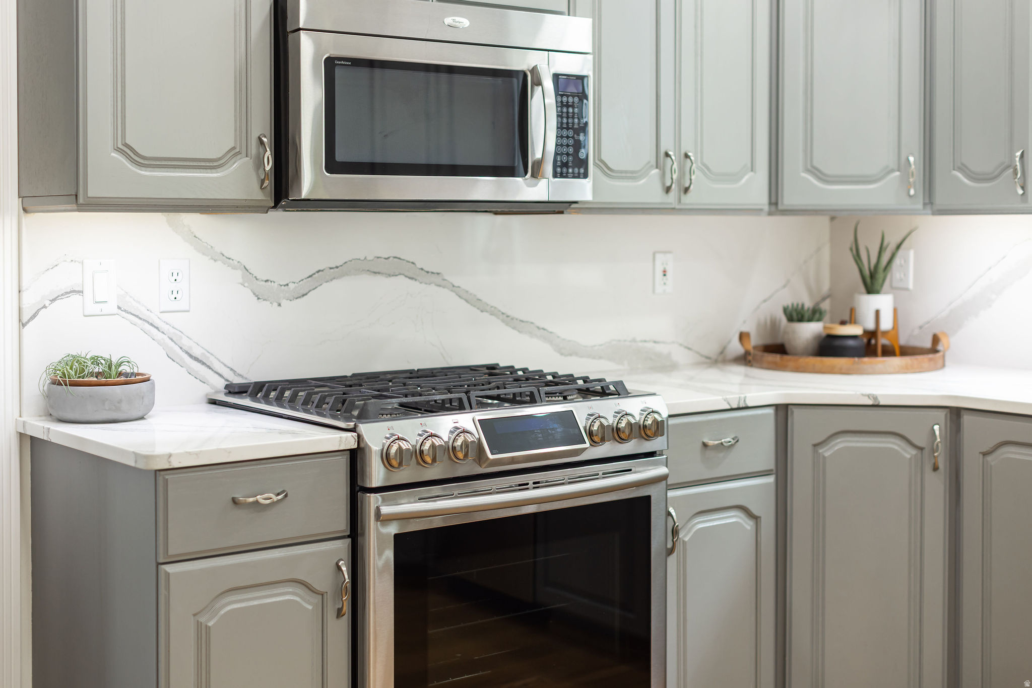 FOXRIDGE - Residential