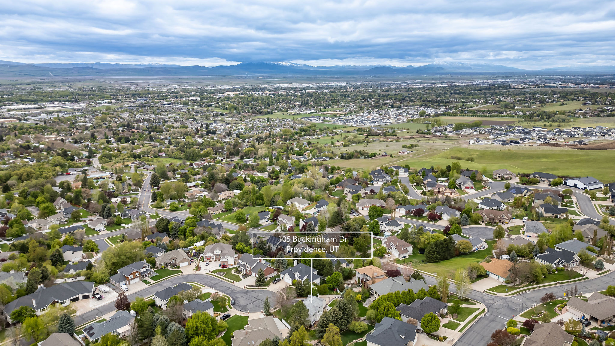 FOXRIDGE - Residential