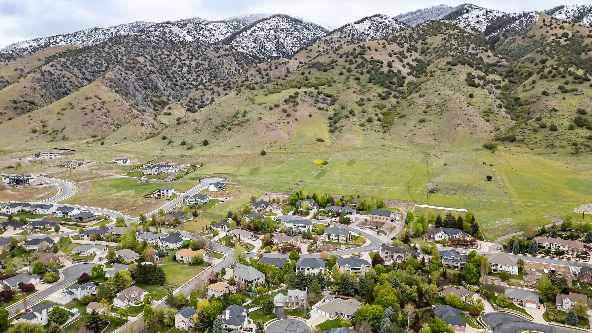 FOXRIDGE - Residential