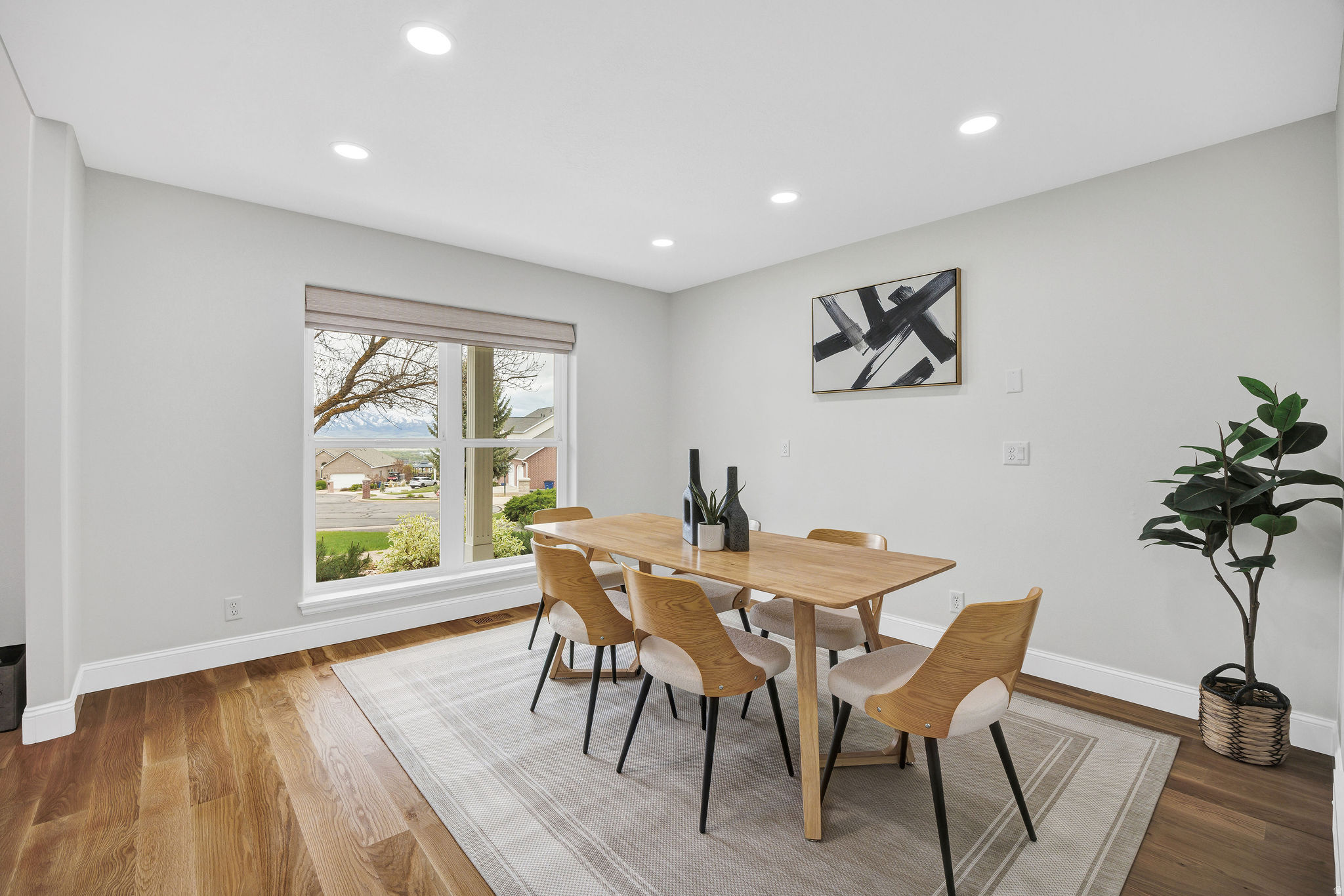 FOXRIDGE - Residential