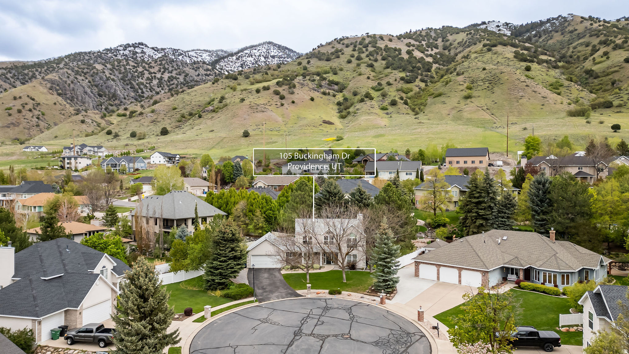 FOXRIDGE - Residential