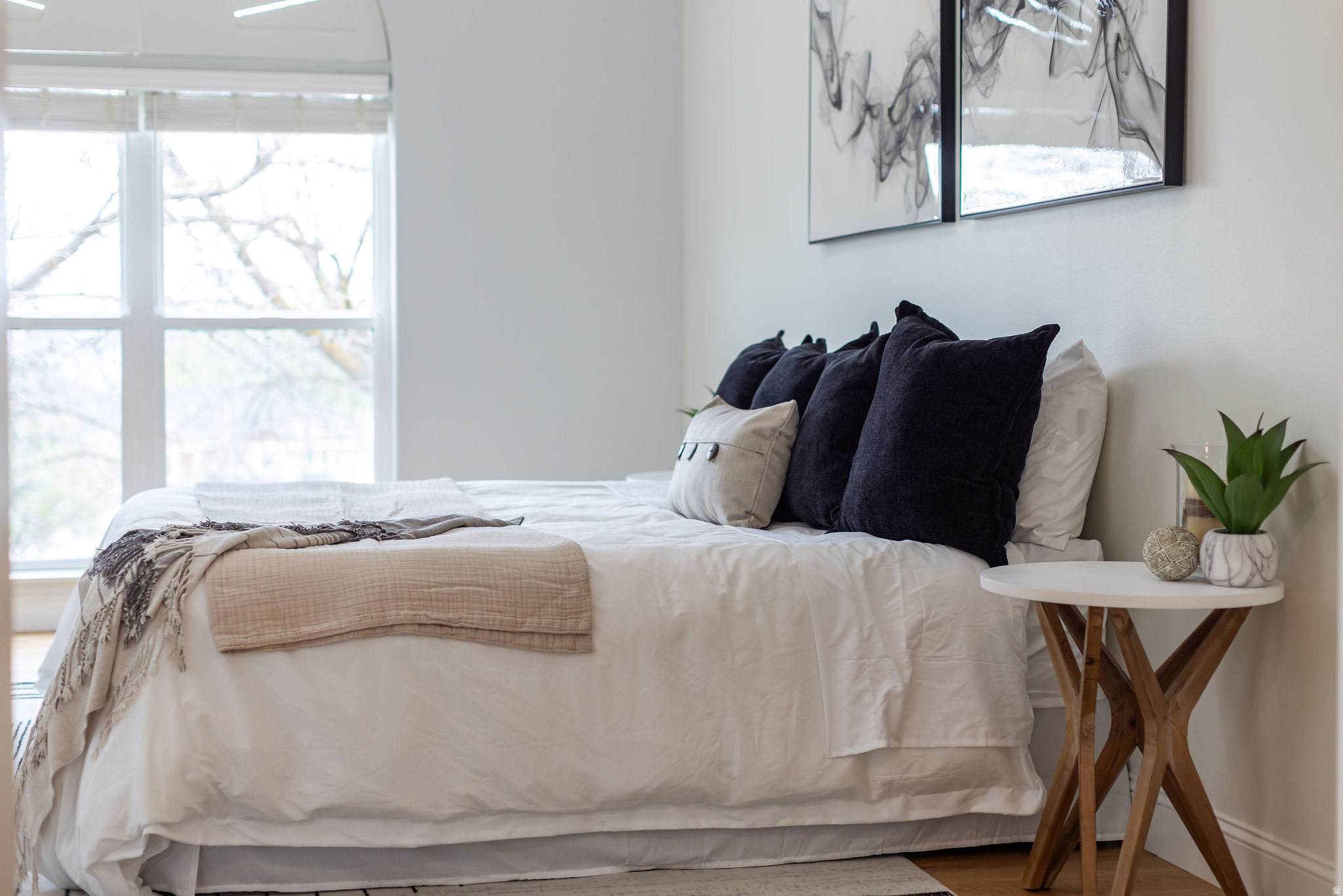 FOXRIDGE - Residential