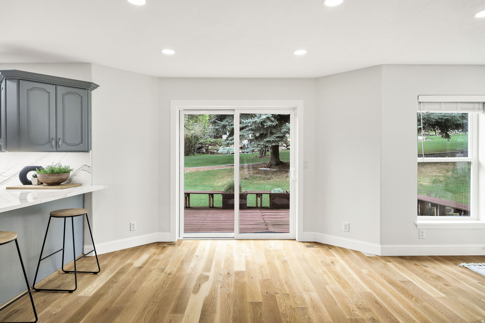 FOXRIDGE - Residential