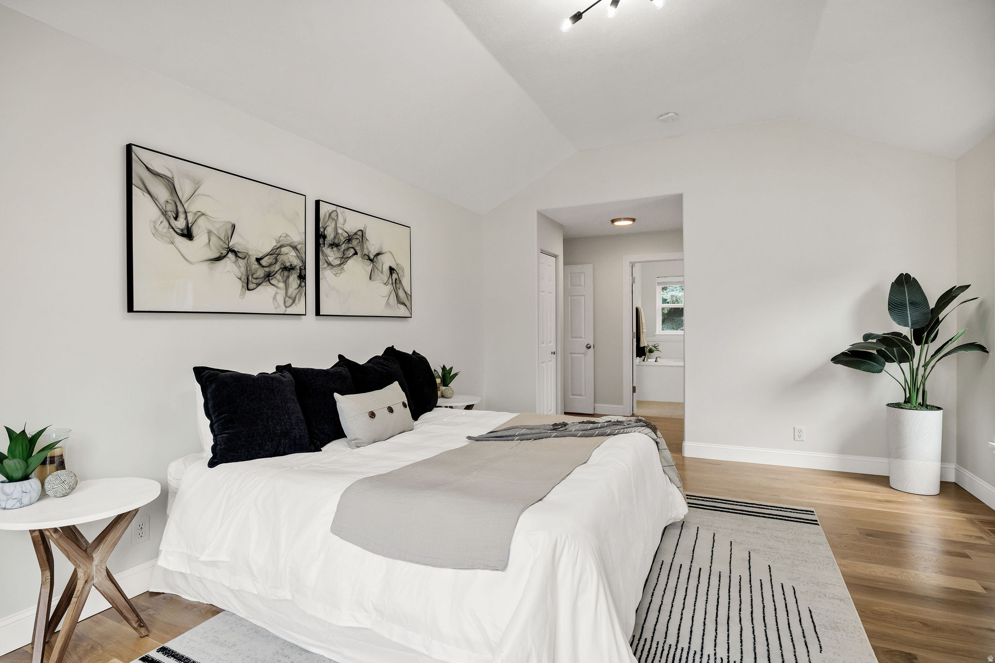 FOXRIDGE - Residential