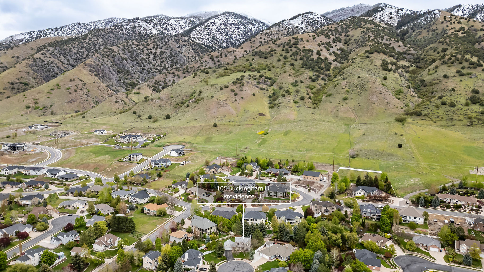 FOXRIDGE - Residential