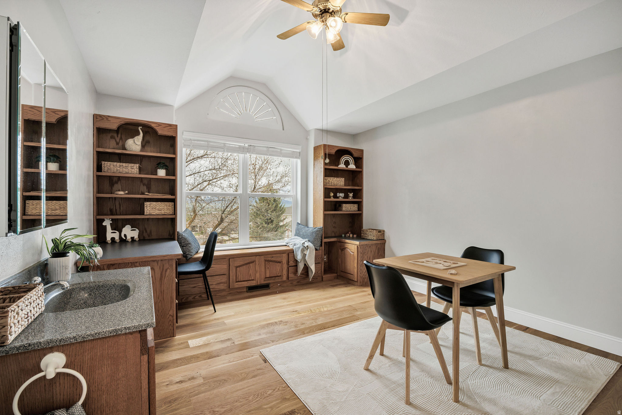 FOXRIDGE - Residential