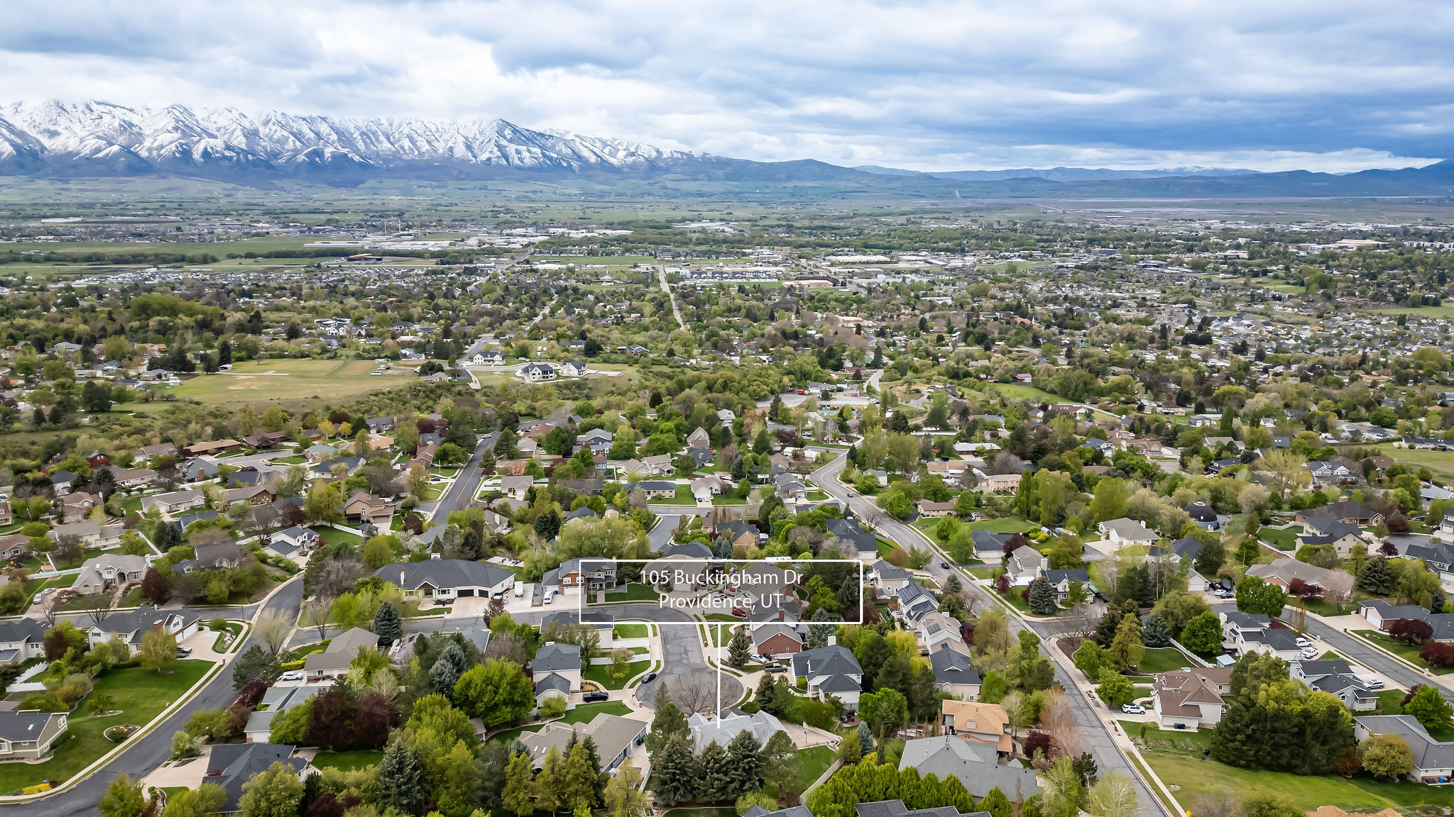 FOXRIDGE - Residential