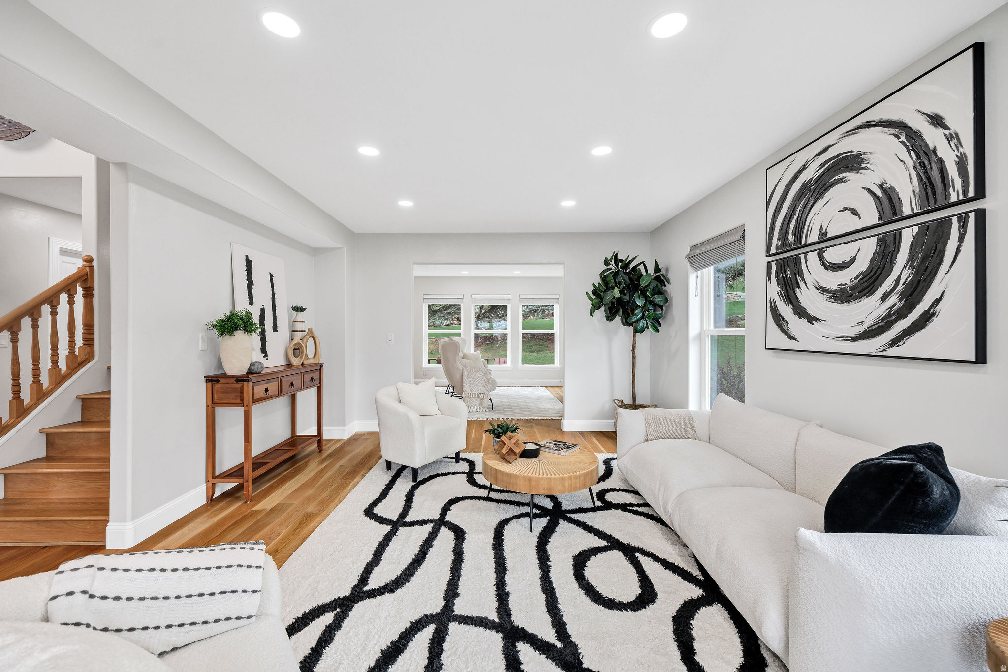 FOXRIDGE - Residential