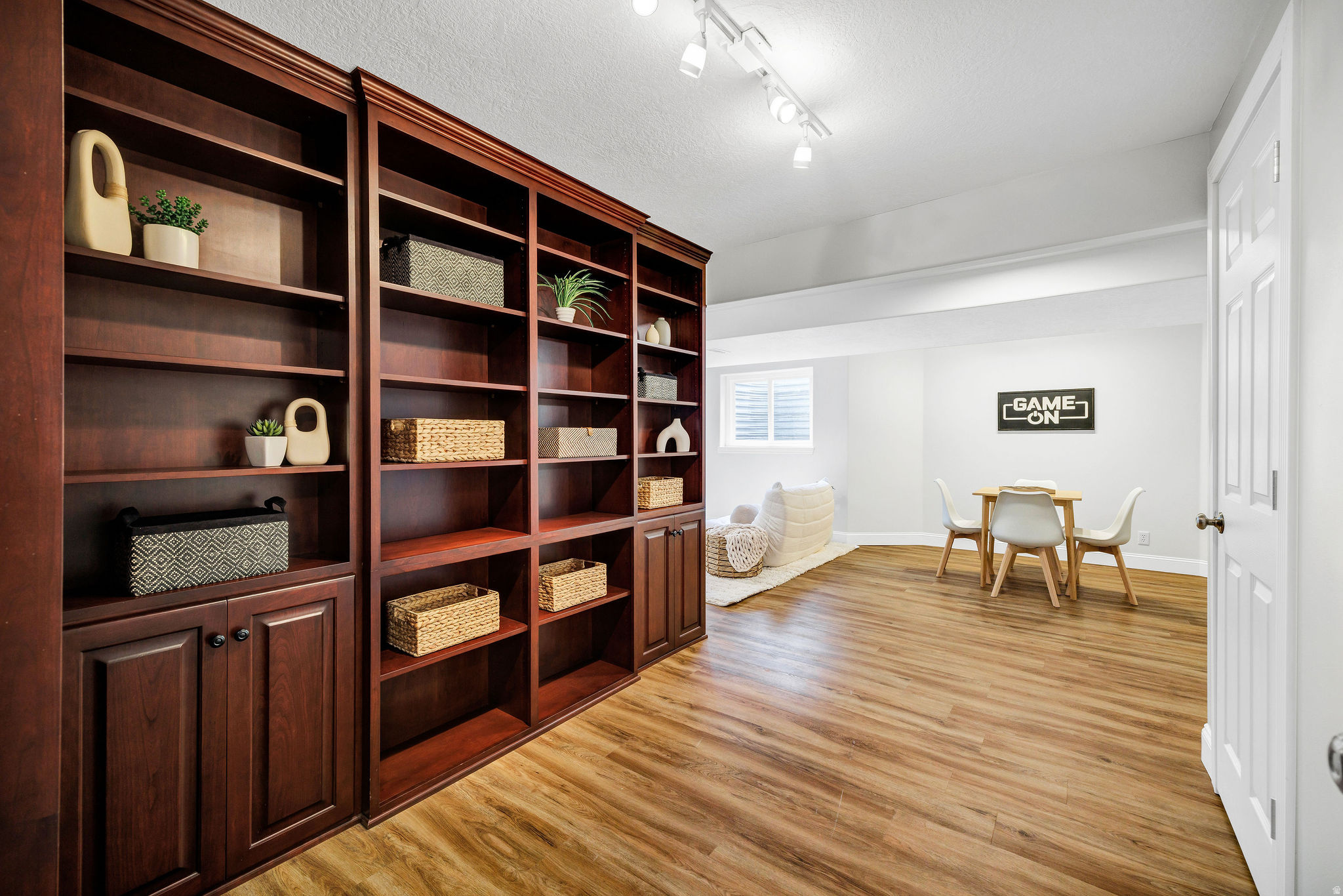 FOXRIDGE - Residential