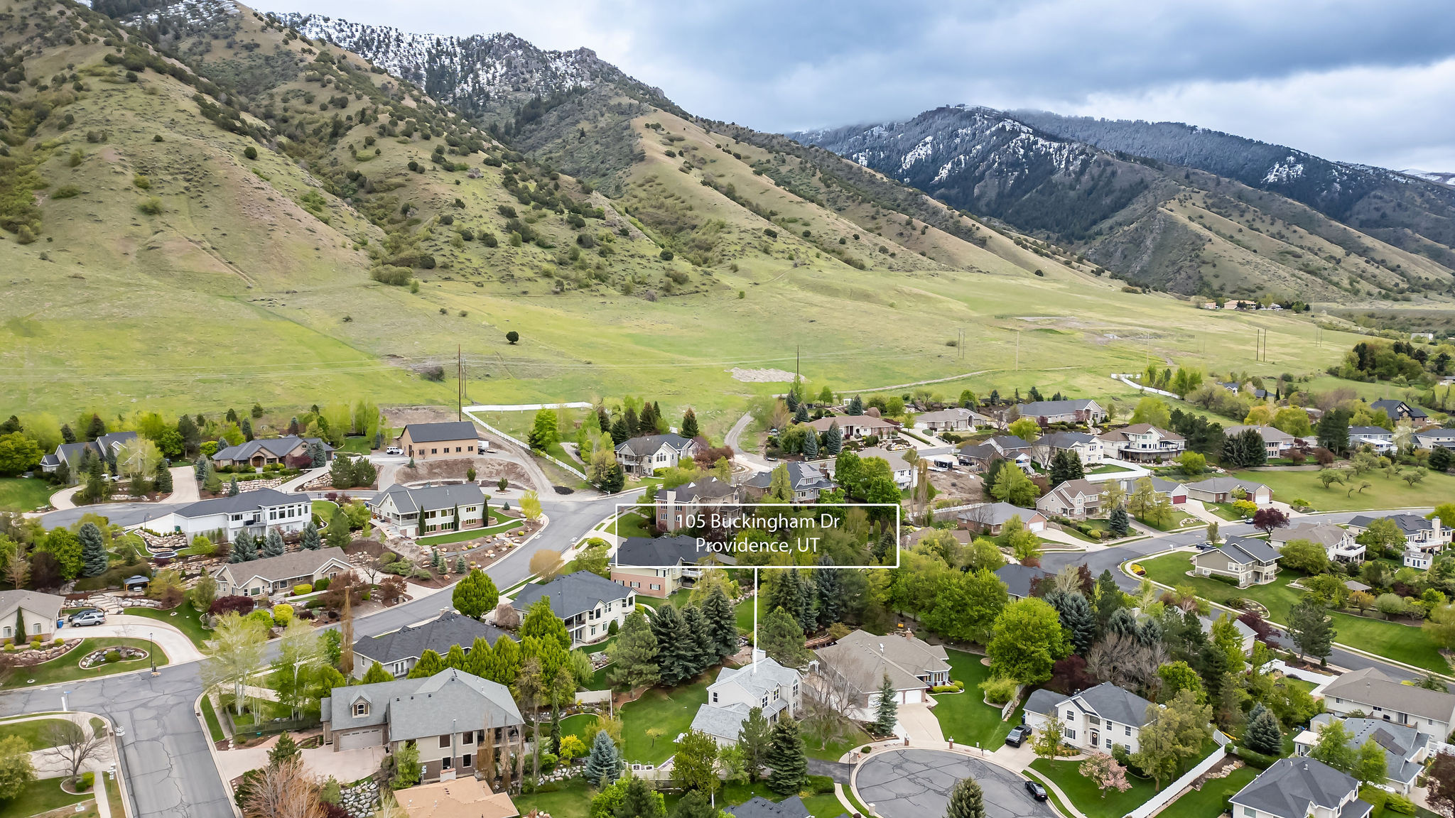 FOXRIDGE - Residential