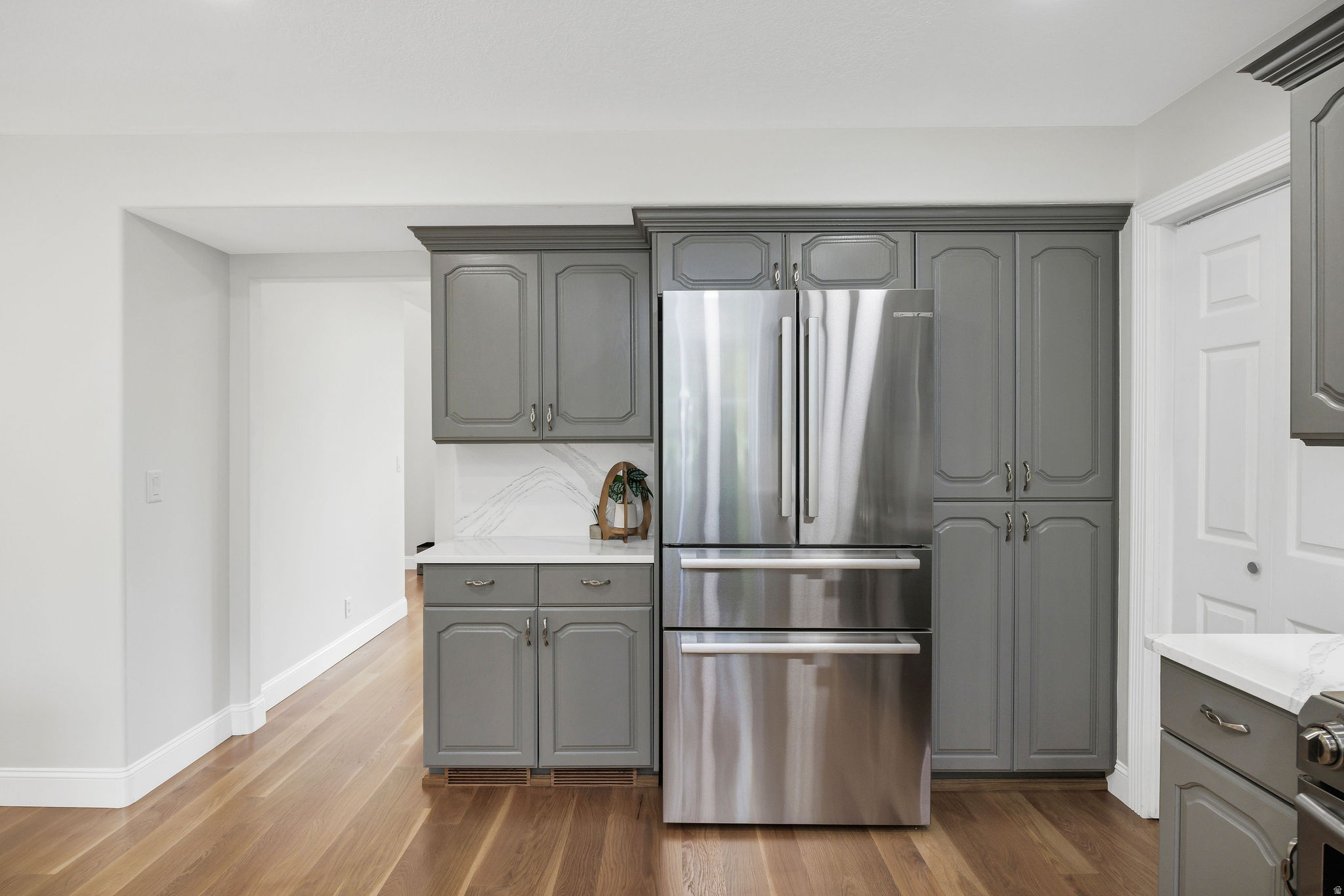 FOXRIDGE - Residential