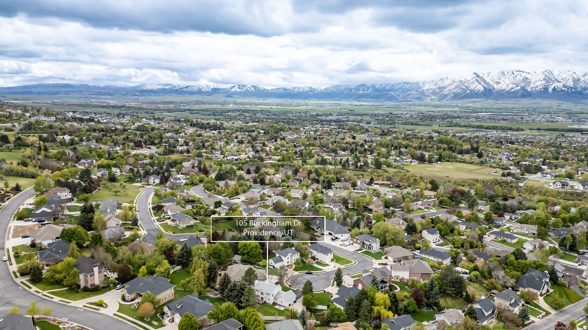 FOXRIDGE - Residential