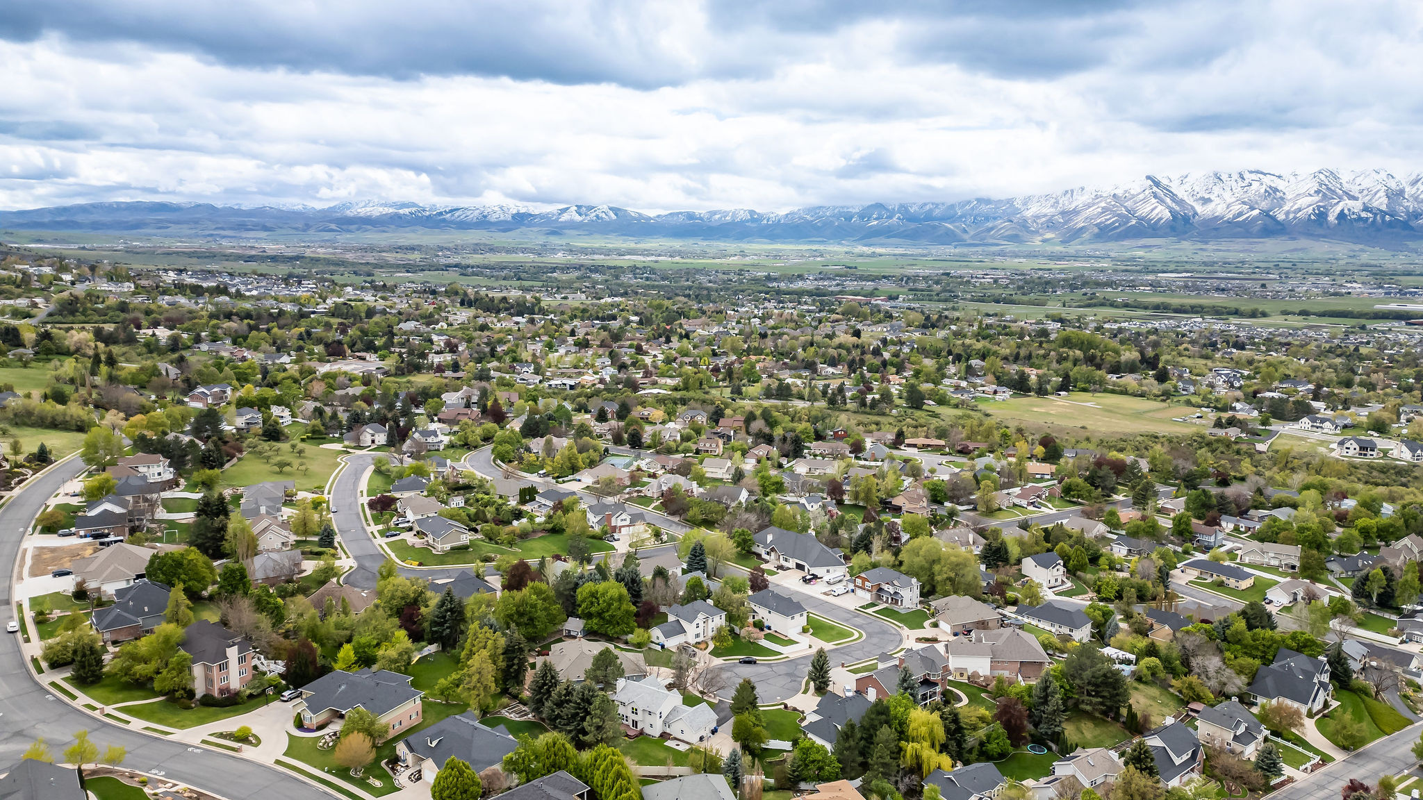 FOXRIDGE - Residential