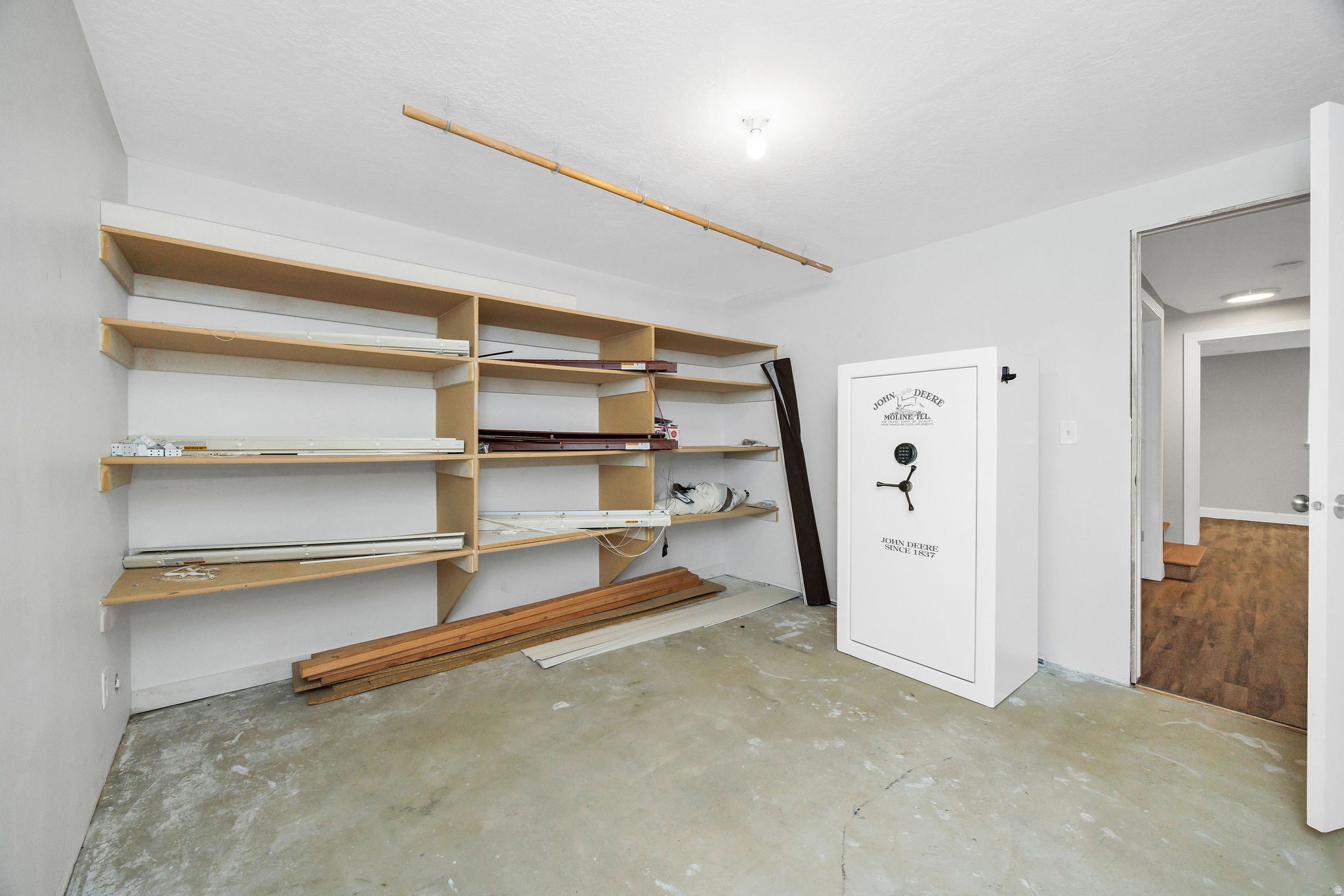 FOXRIDGE - Residential