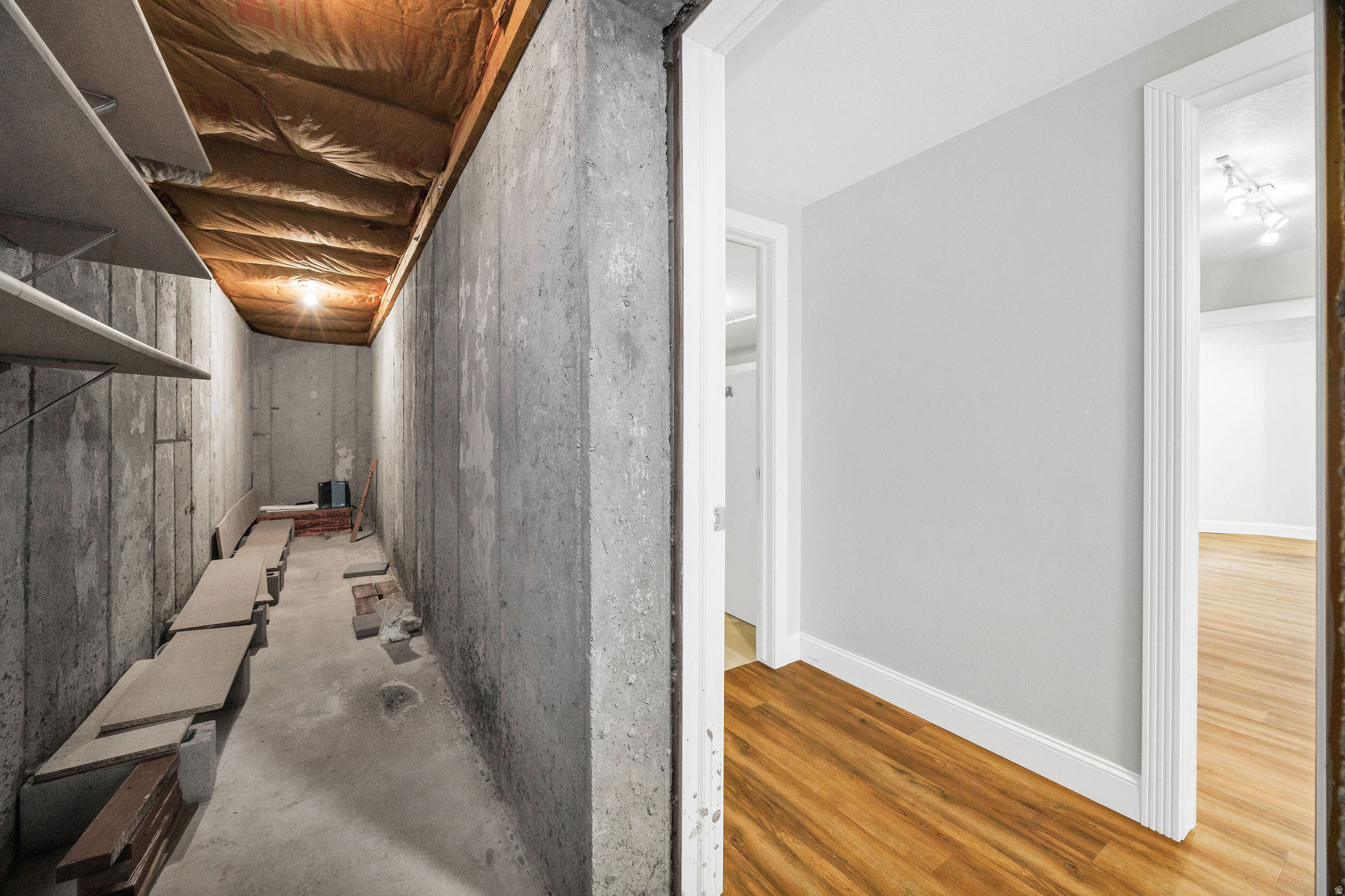 FOXRIDGE - Residential