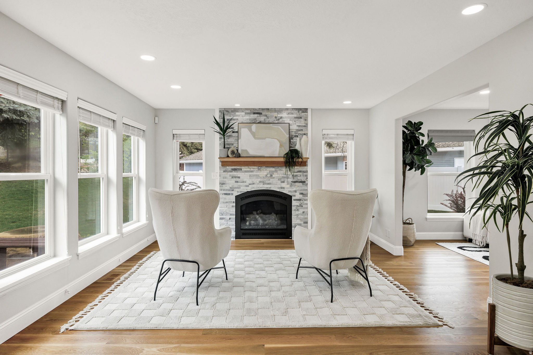 FOXRIDGE - Residential