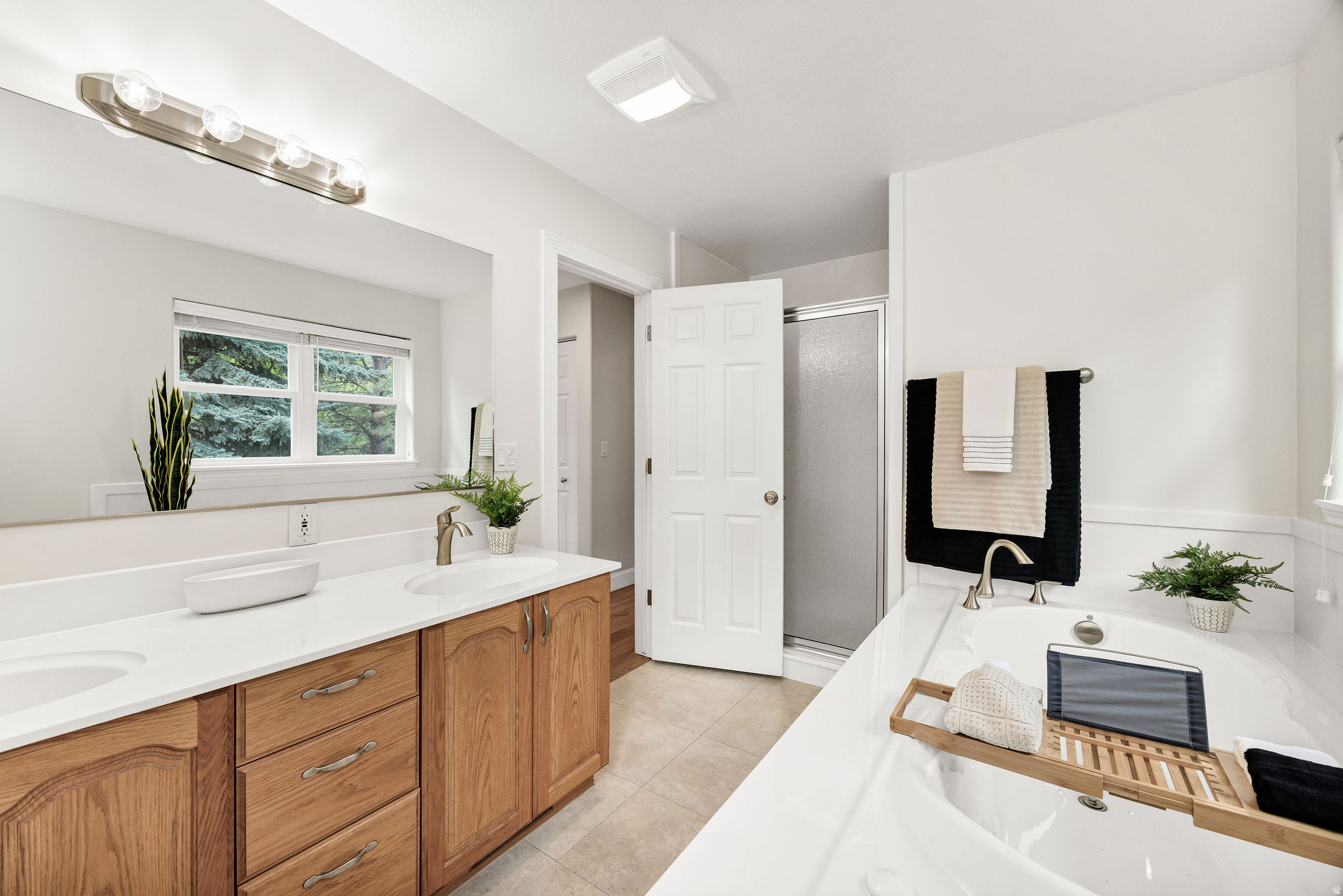 FOXRIDGE - Residential